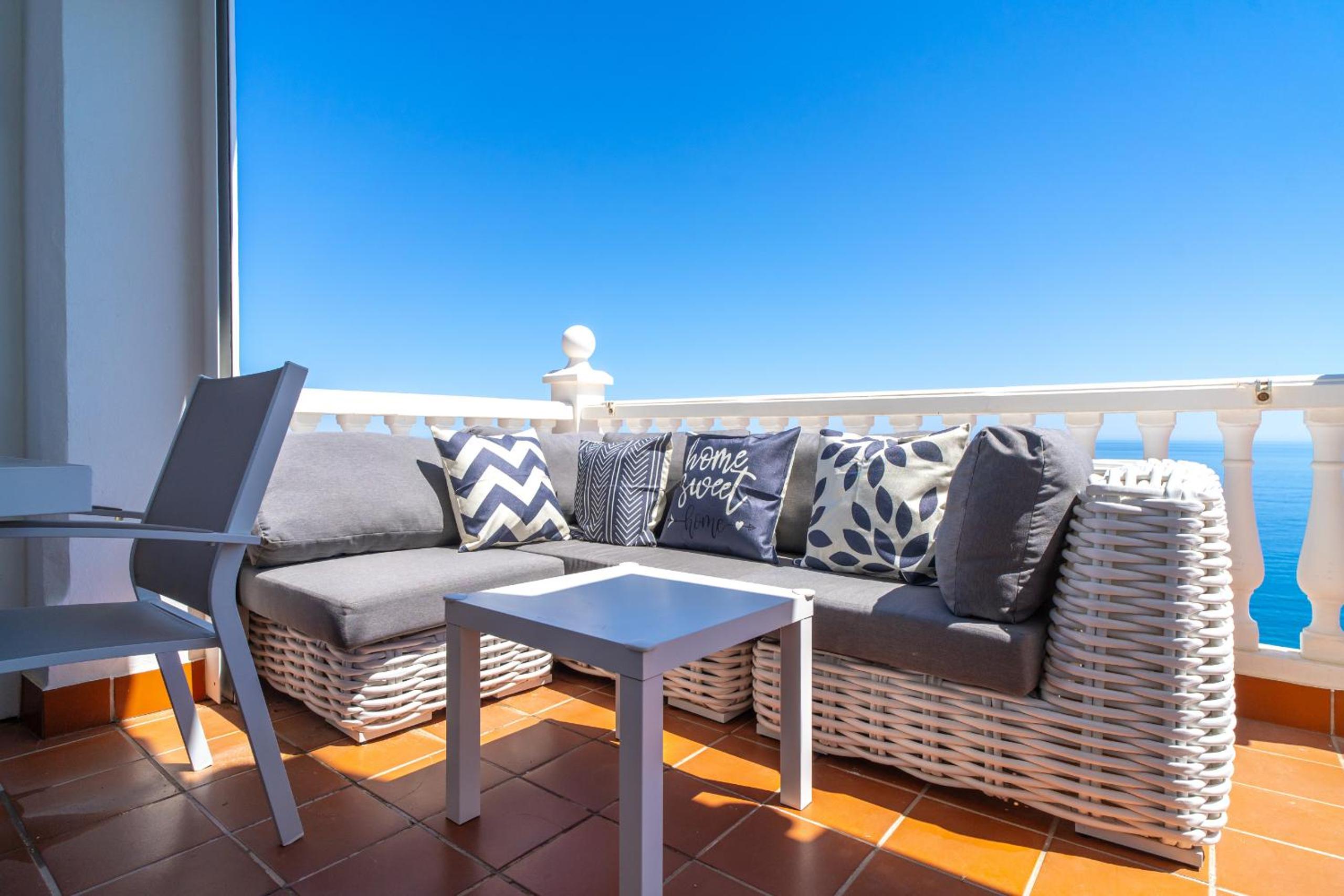 Villa Vista Deluxe by Casasol