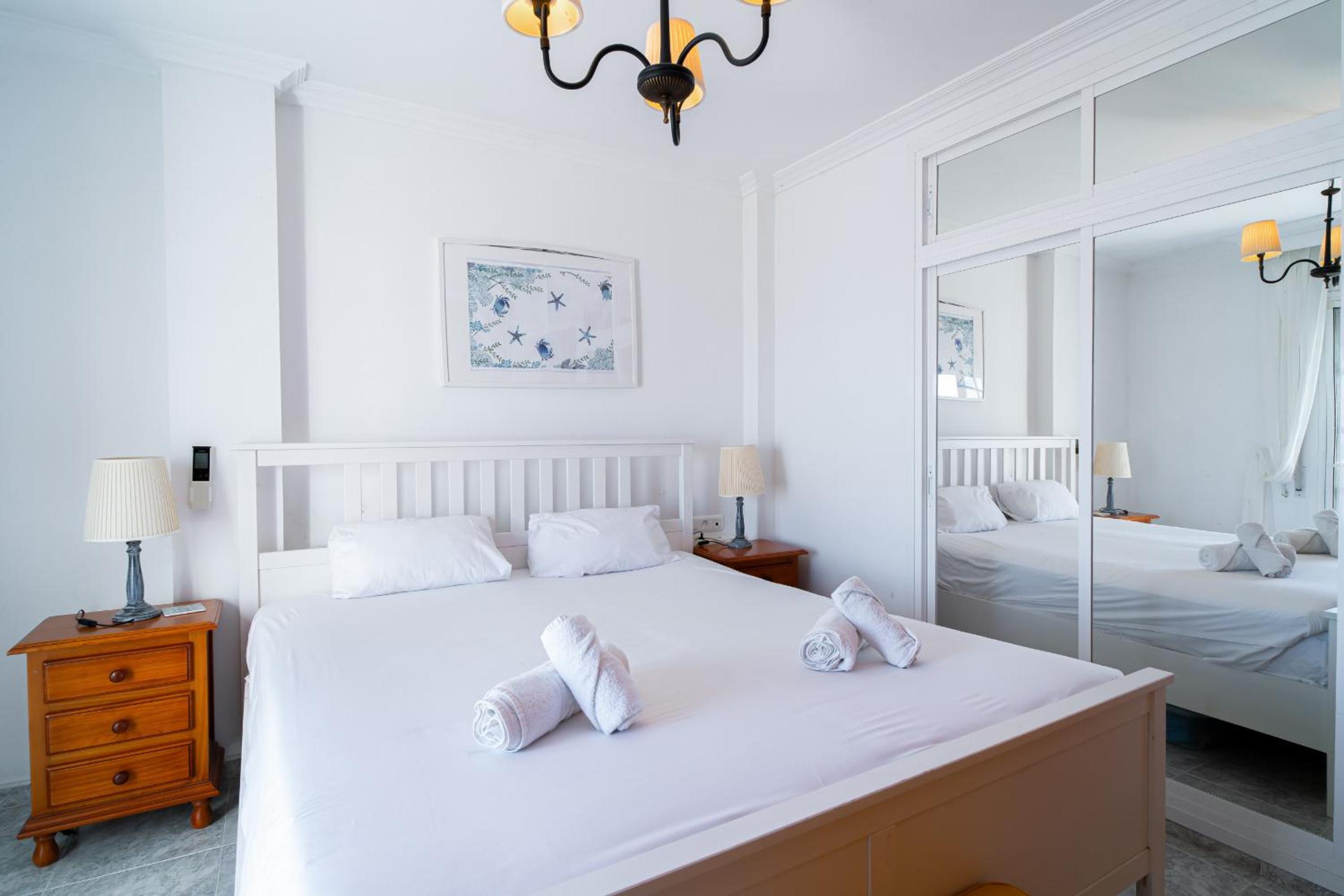Villa Vista Deluxe by Casasol
