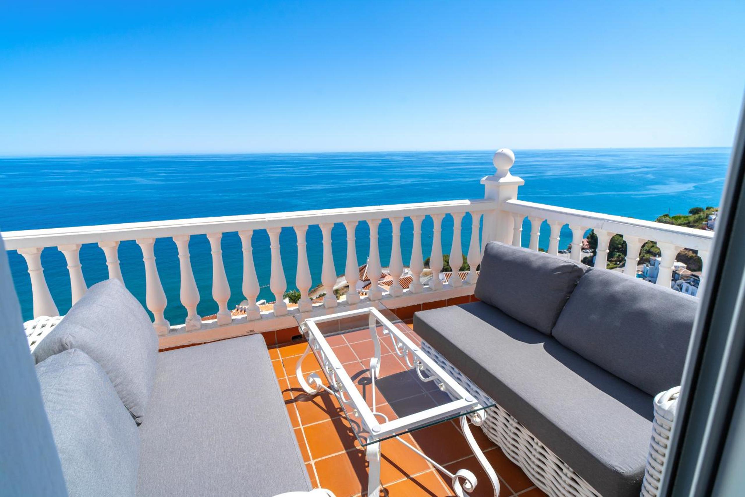 Villa Vista Deluxe by Casasol