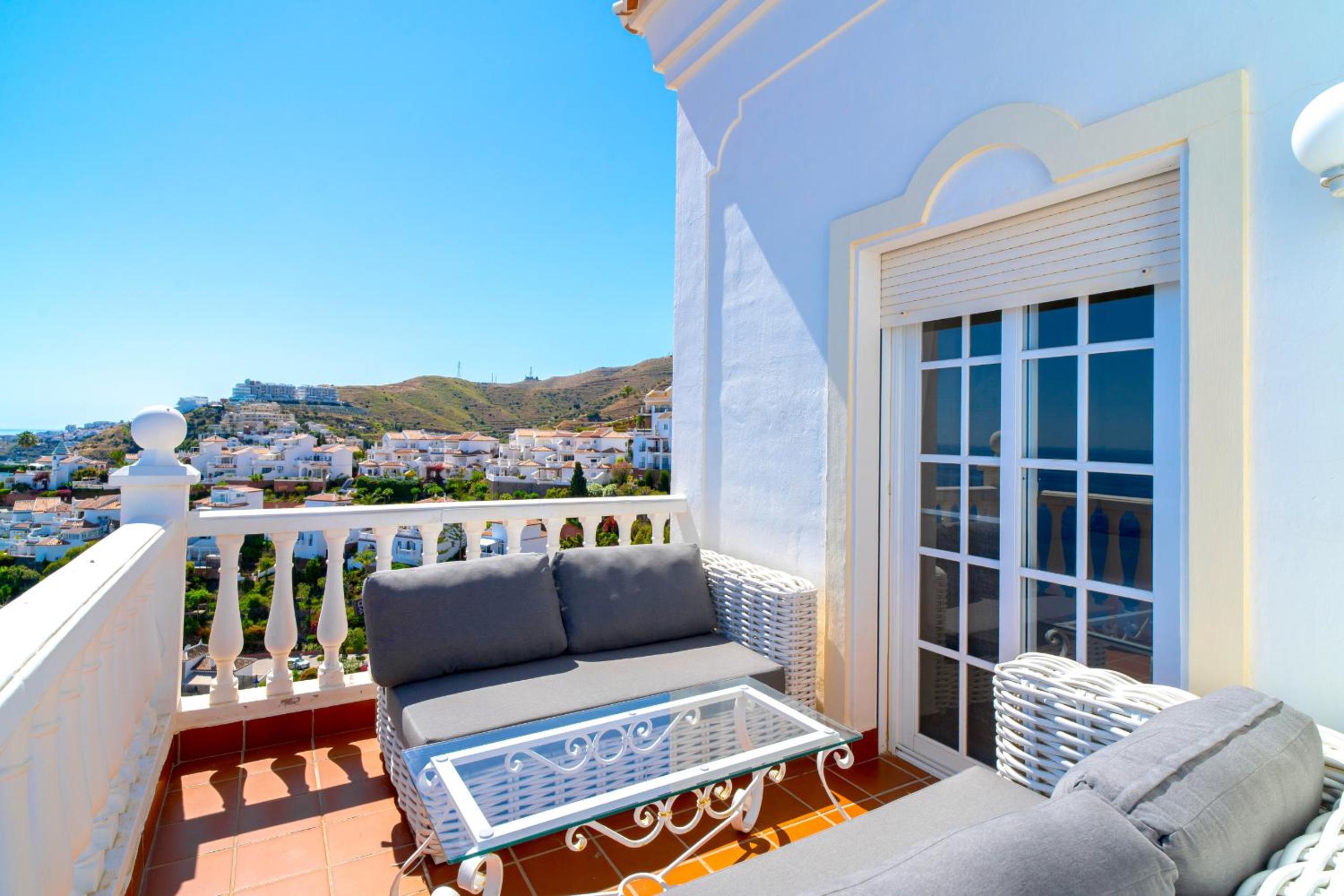 Villa Vista Deluxe by Casasol