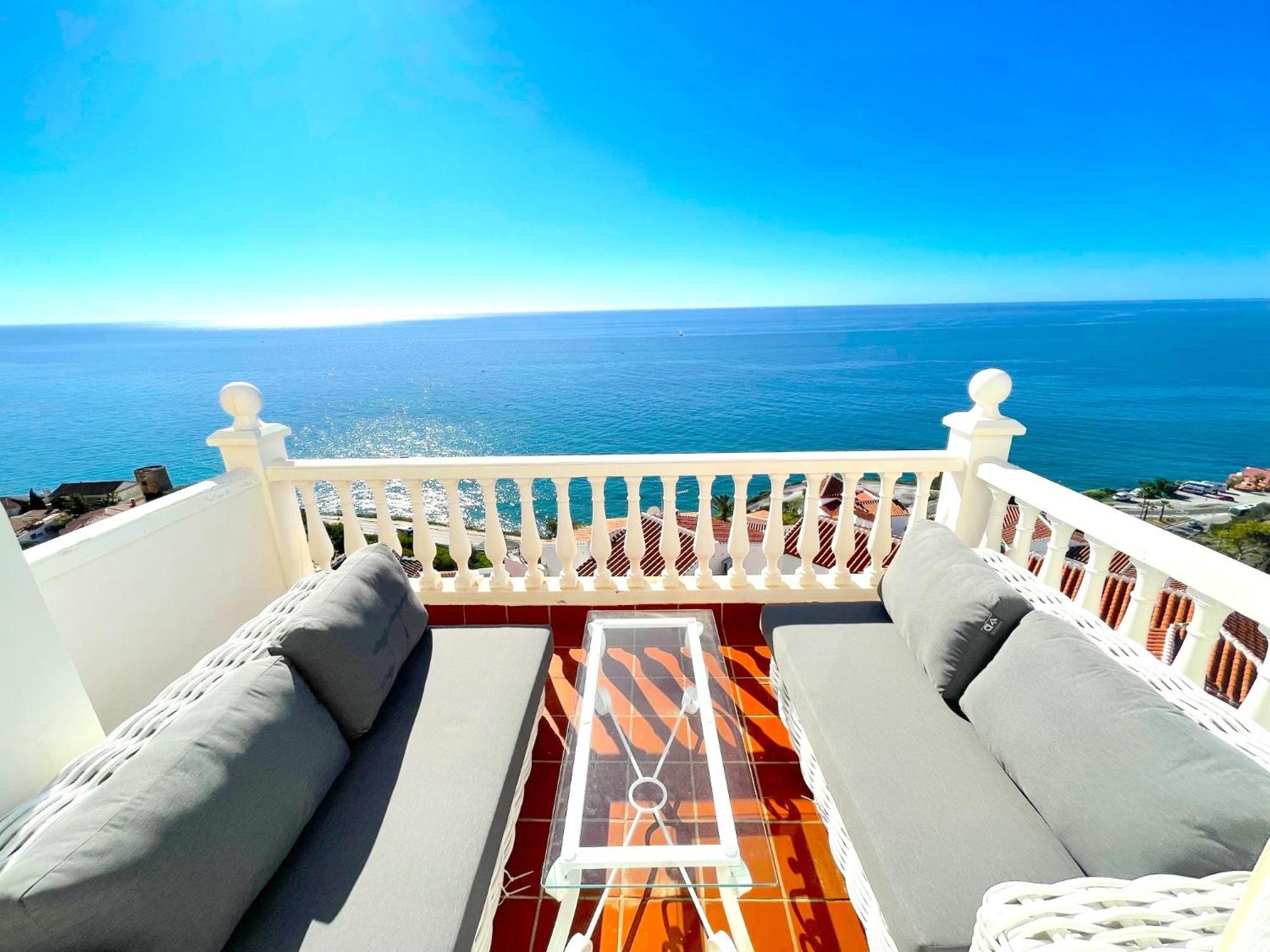 Villa Vista Deluxe by Casasol