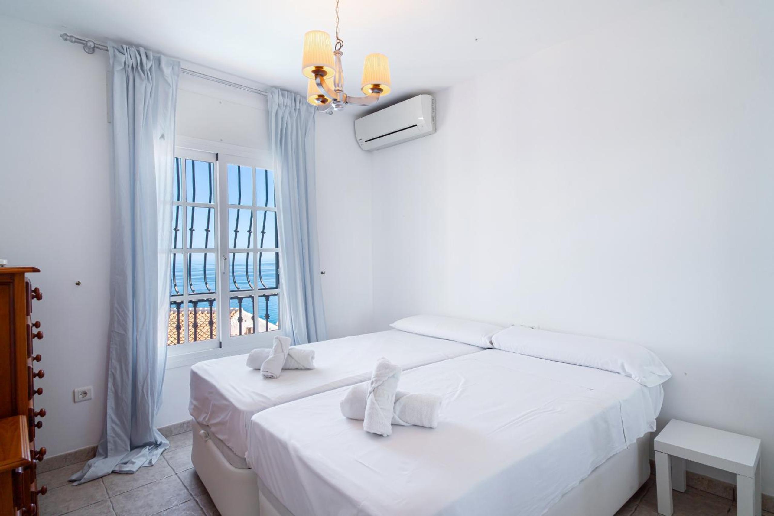 Villa Vista Deluxe by Casasol