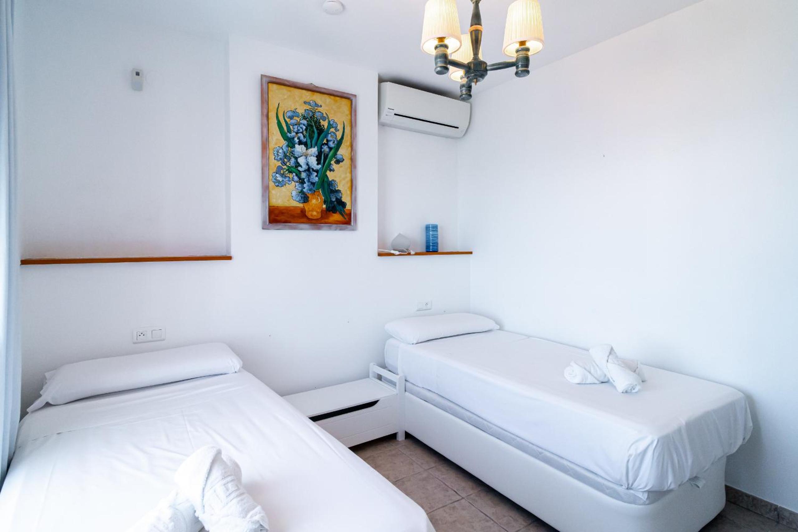 Villa Vista Deluxe by Casasol