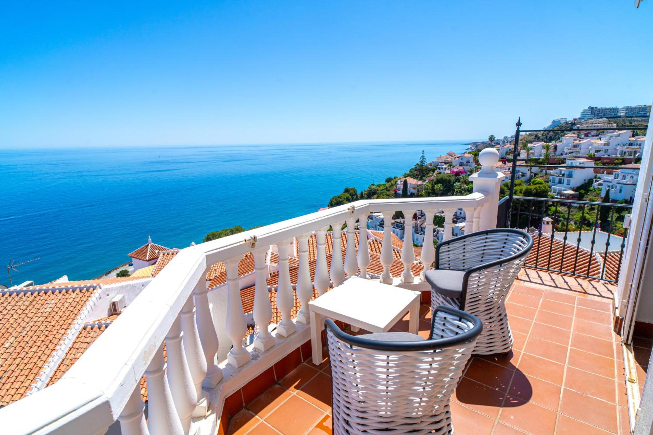Villa Vista Deluxe by Casasol