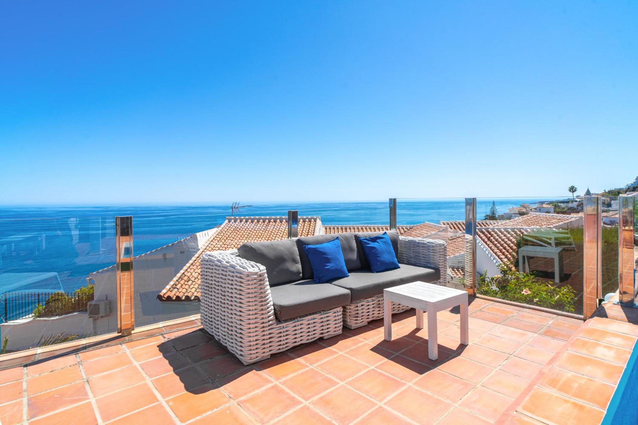 Villa Vista Deluxe by Casasol