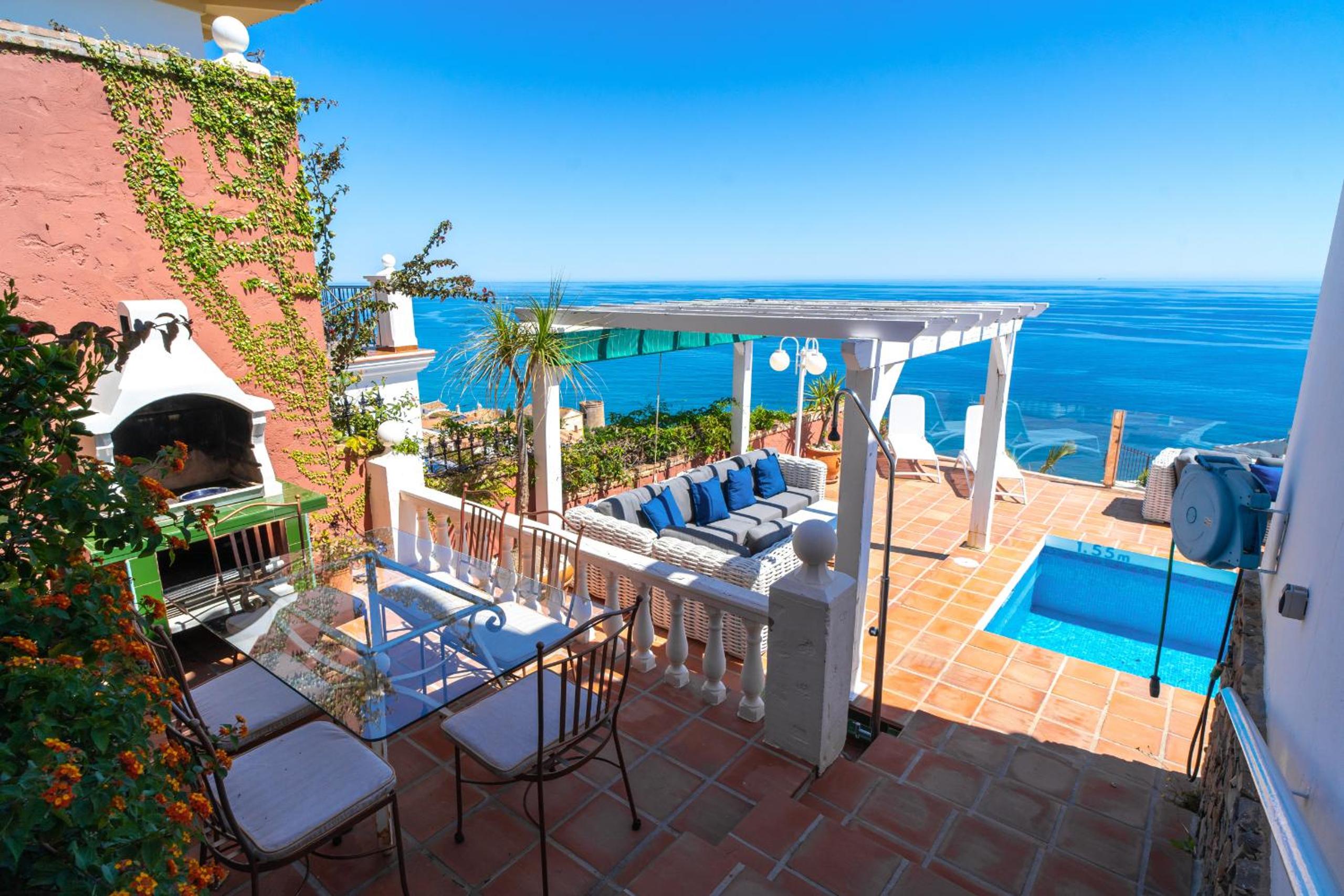 Villa Vista Deluxe by Casasol