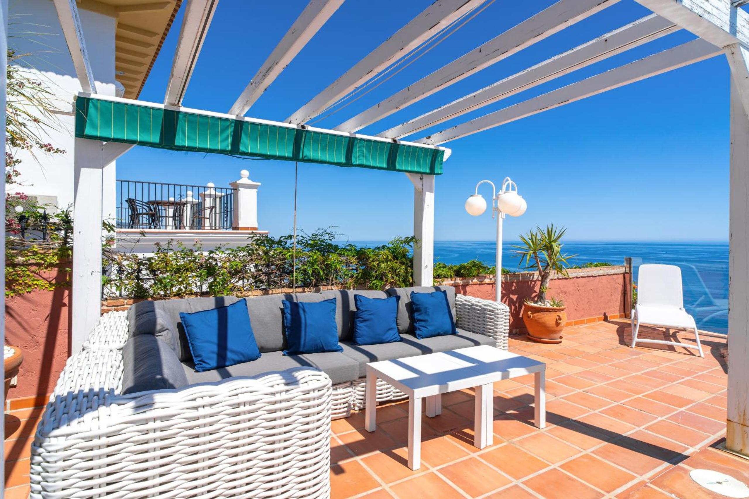 Villa Vista Deluxe by Casasol