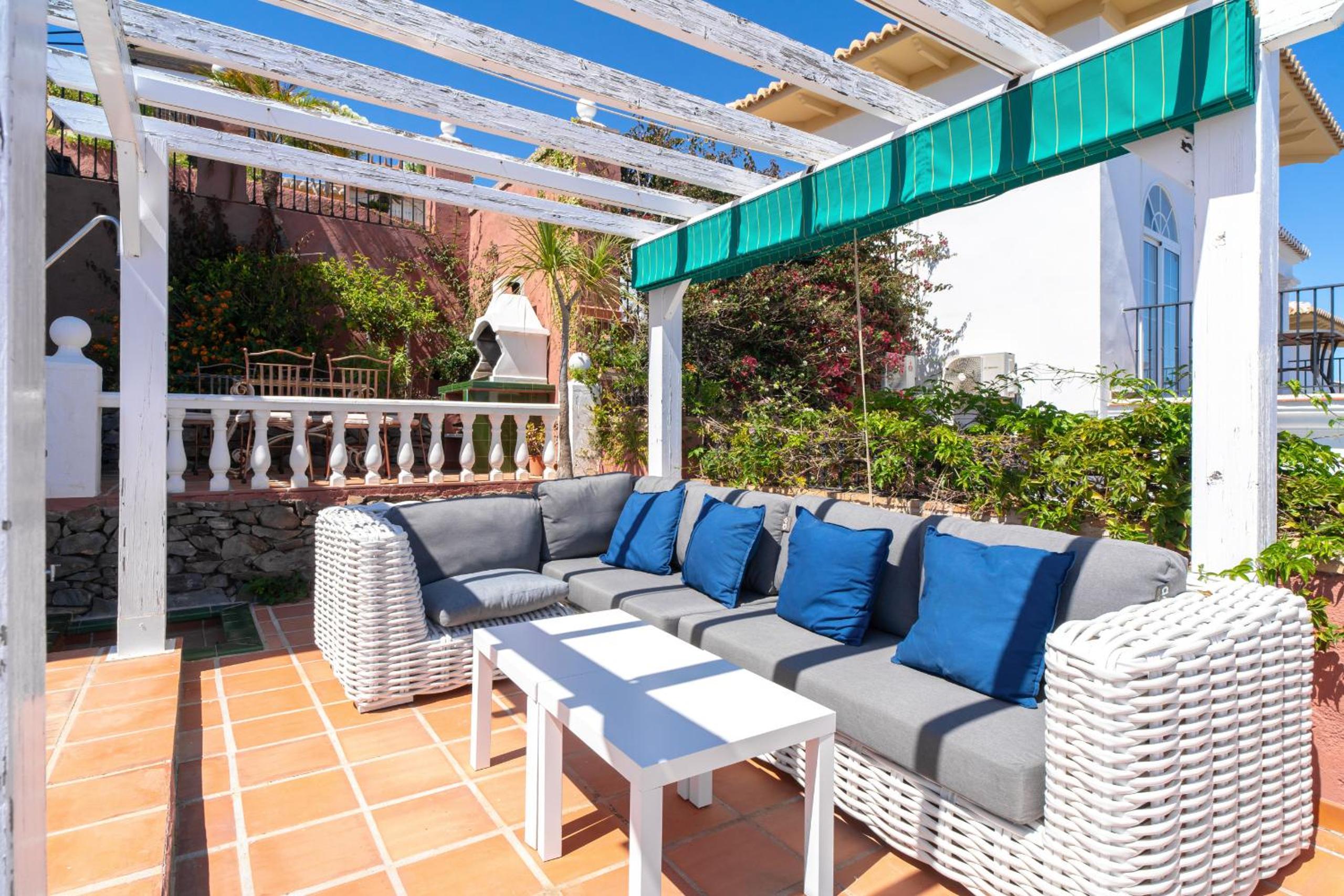 Villa Vista Deluxe by Casasol
