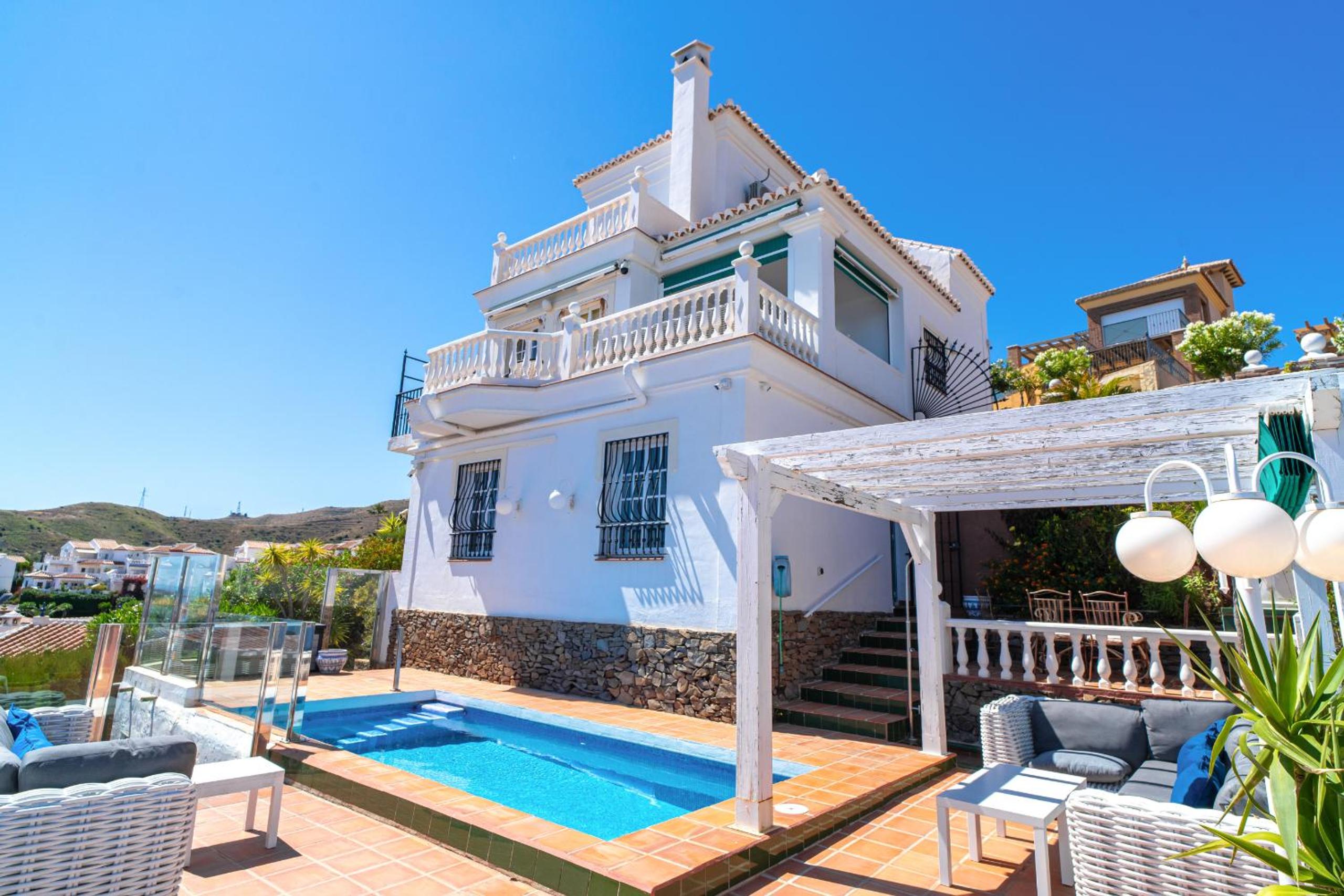 Villa Vista Deluxe by Casasol