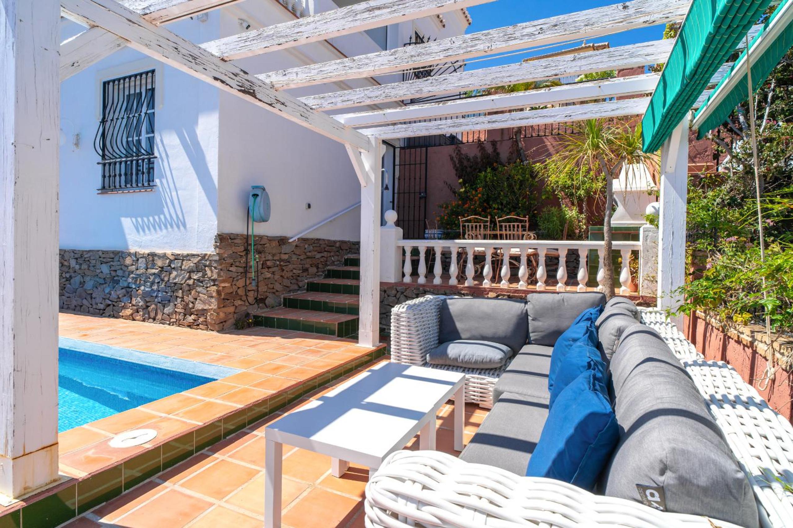 Villa Vista Deluxe by Casasol