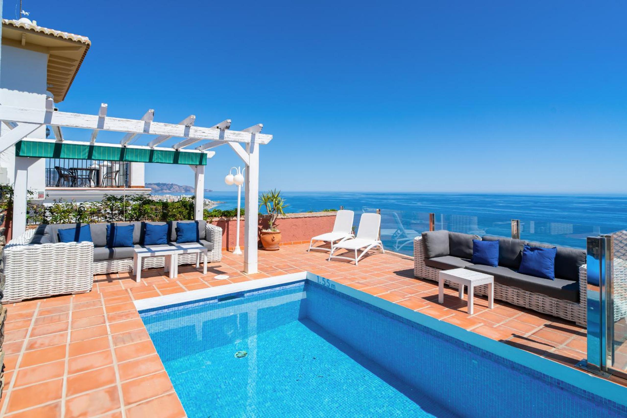 Villa Vista Deluxe by Casasol