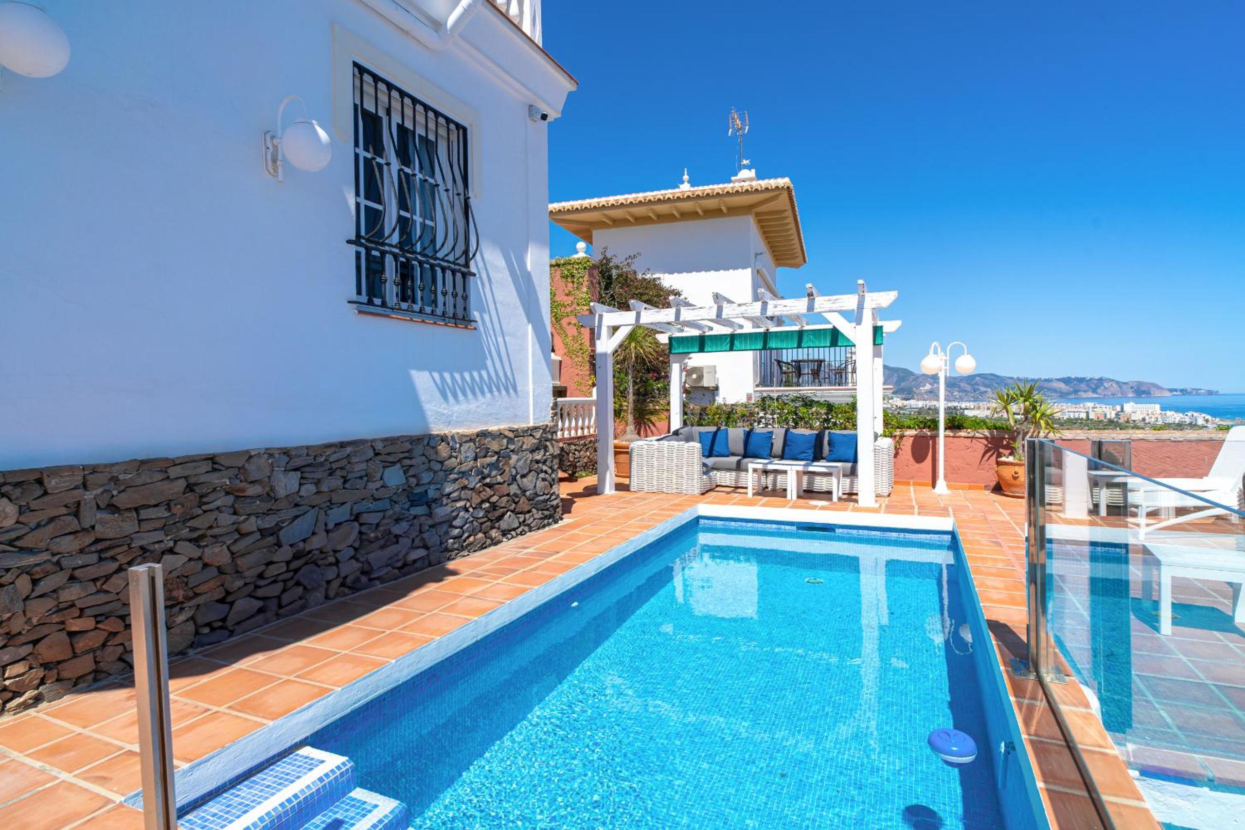 Villa Vista Deluxe by Casasol