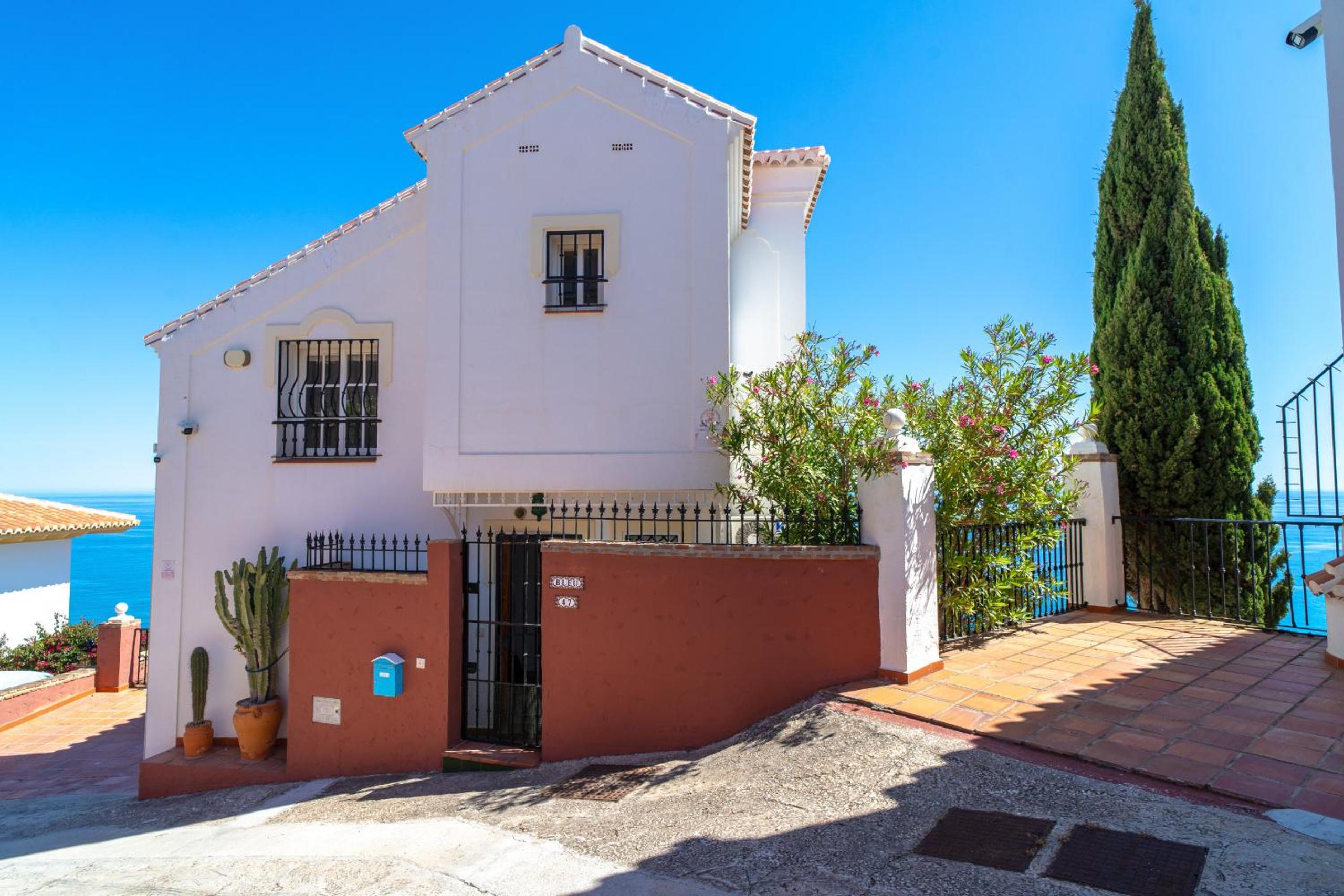 Villa Vista Deluxe by Casasol