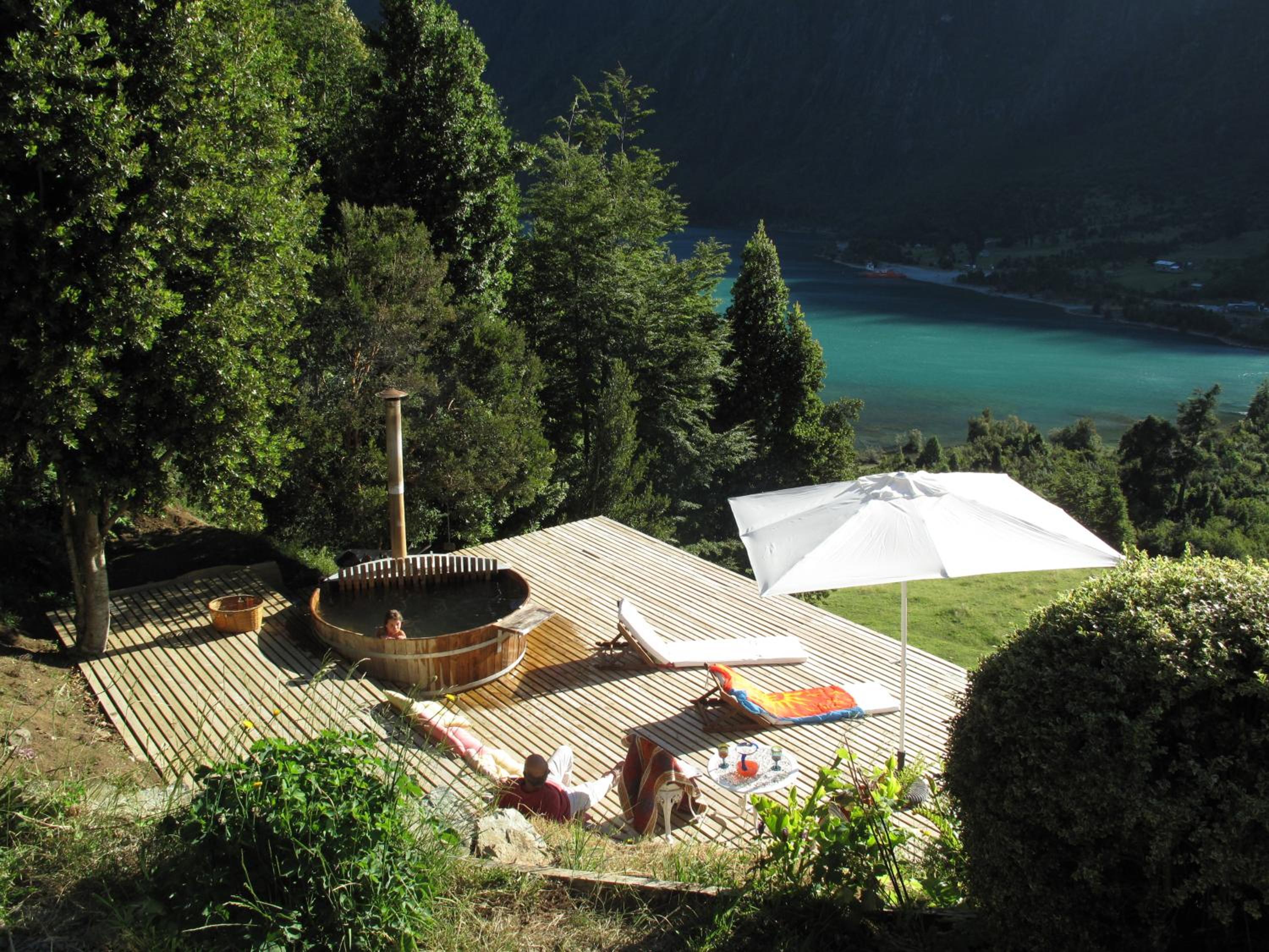 Barraco Lodge