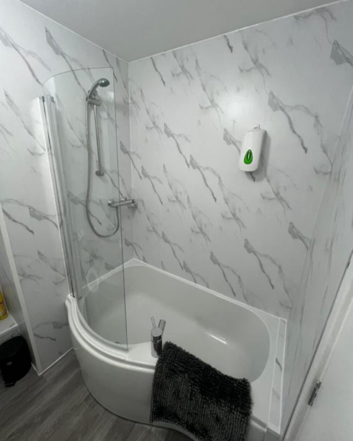City centre apartment 2