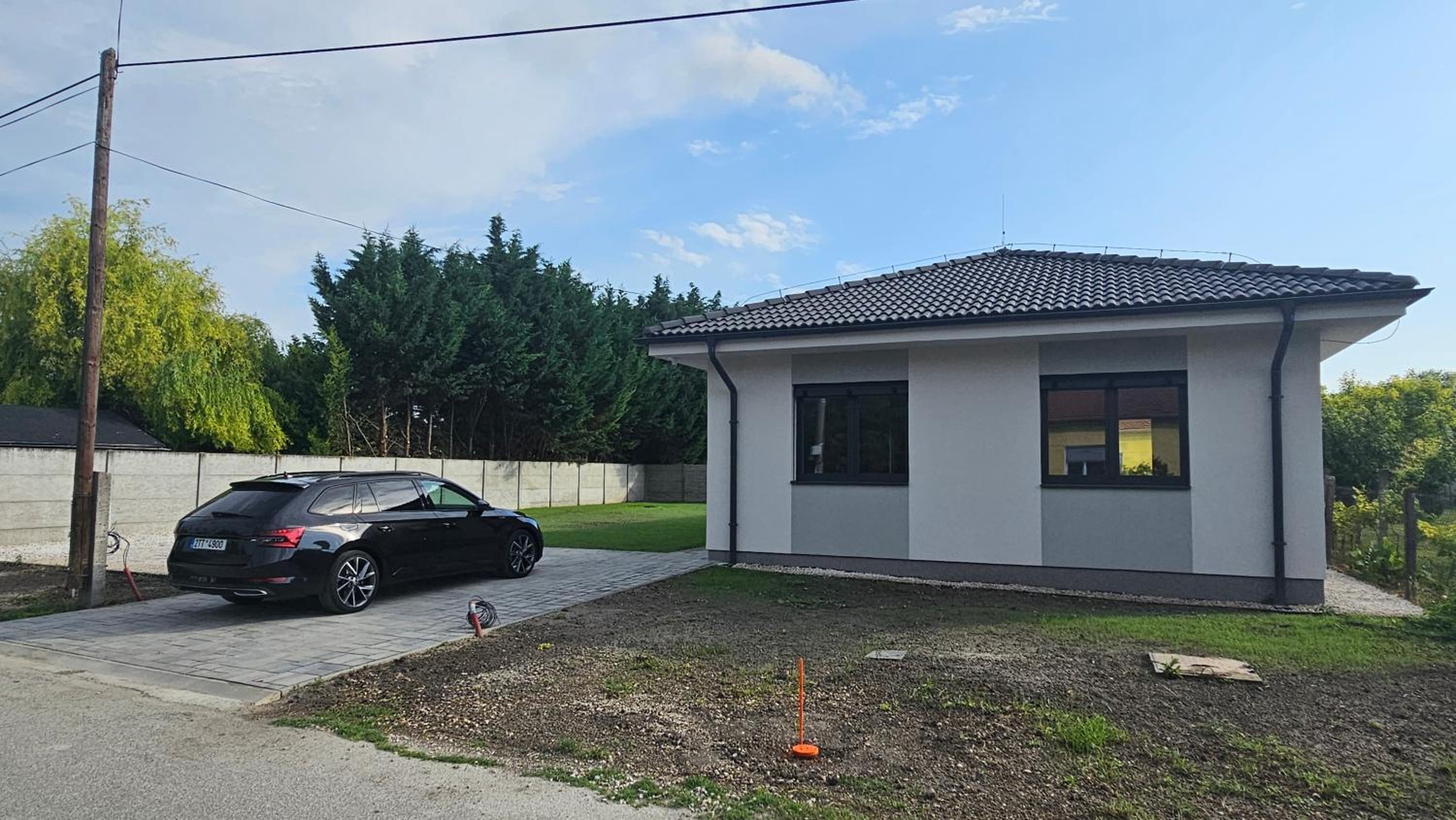 Villa Elen