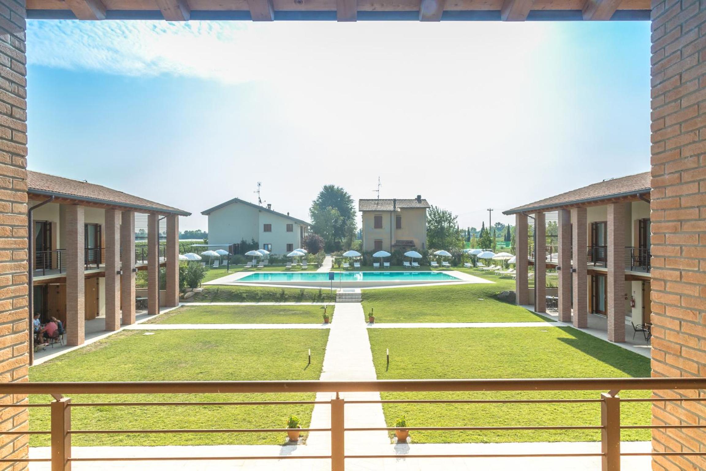 Cascina Borghetta
