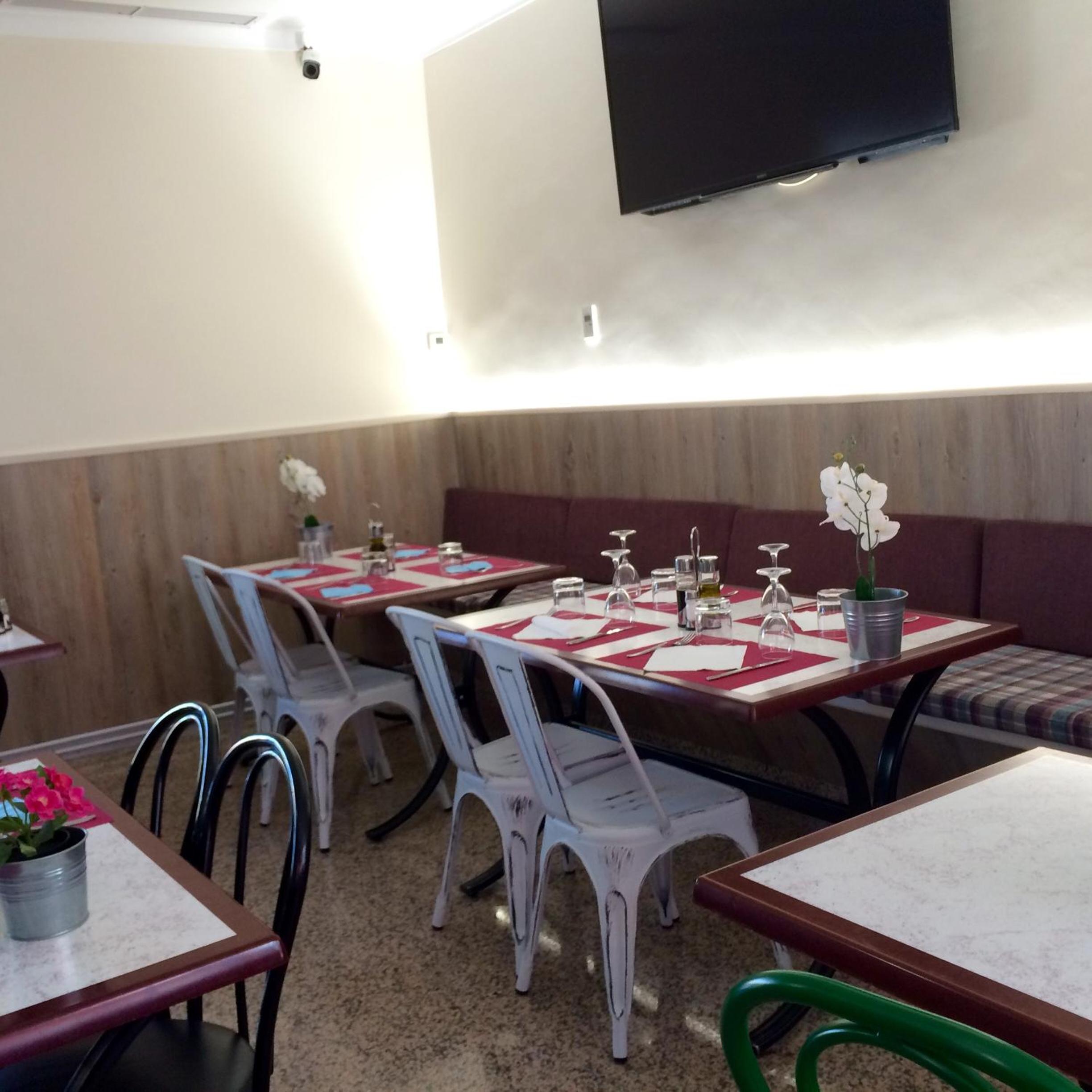 Hostal Delgado