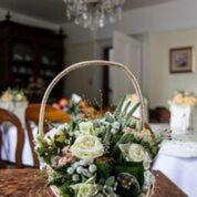 Molland Manor House Bed & Breakfast