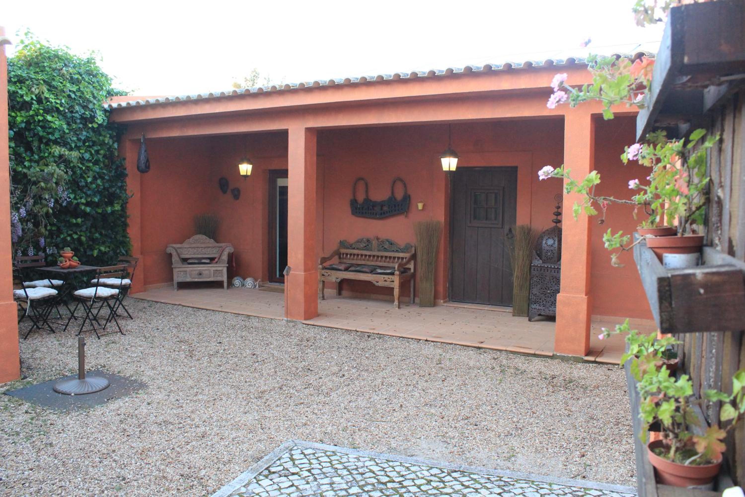 Casa do Sobro