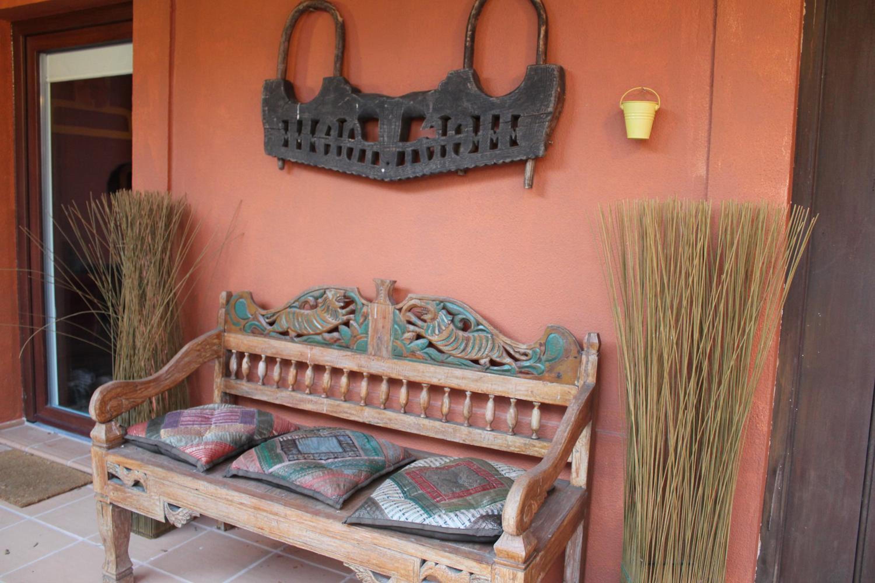 Casa do Sobro