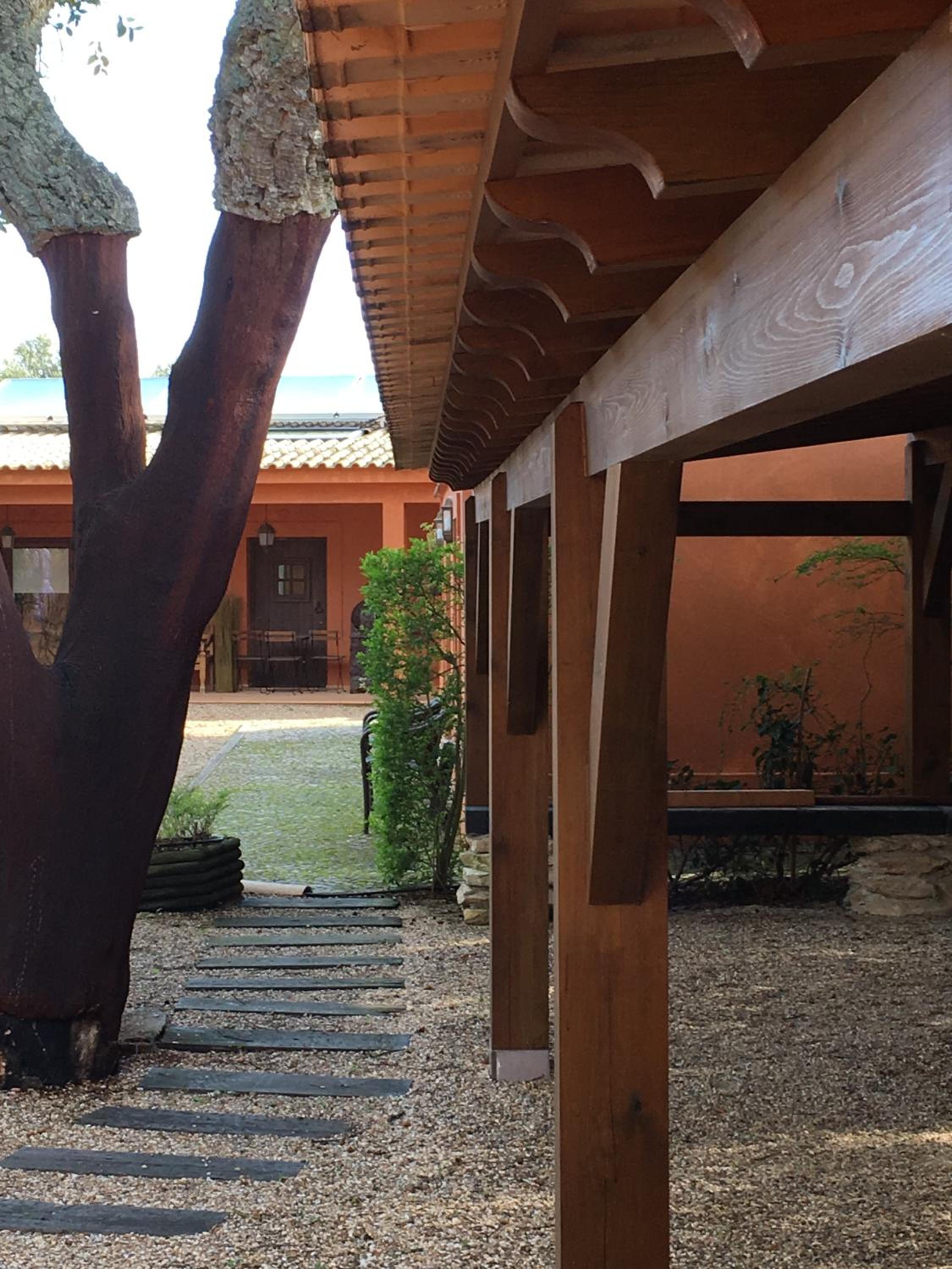 Casa do Sobro