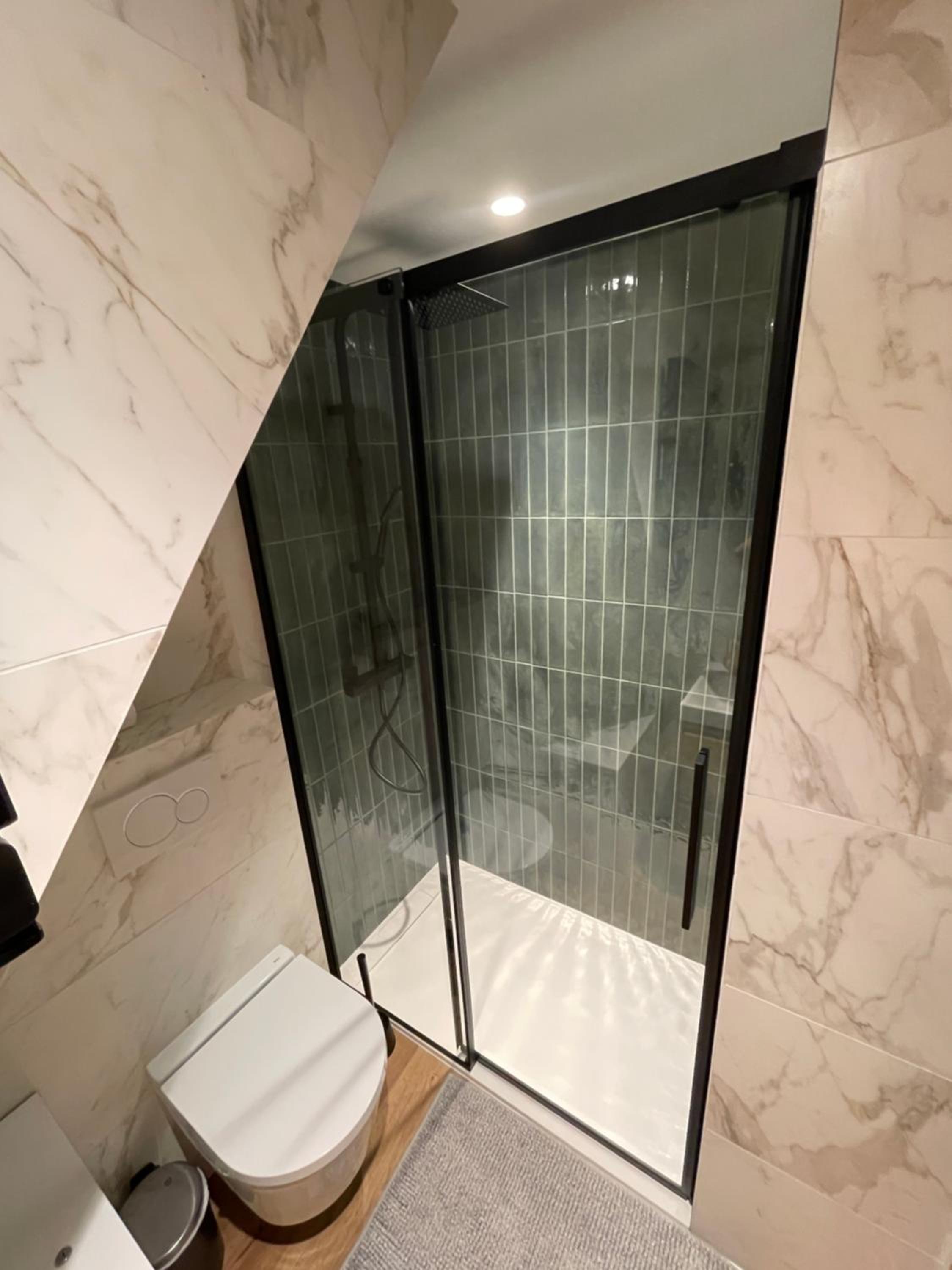 Refurbished apartment in the Old Town, steps from the beach