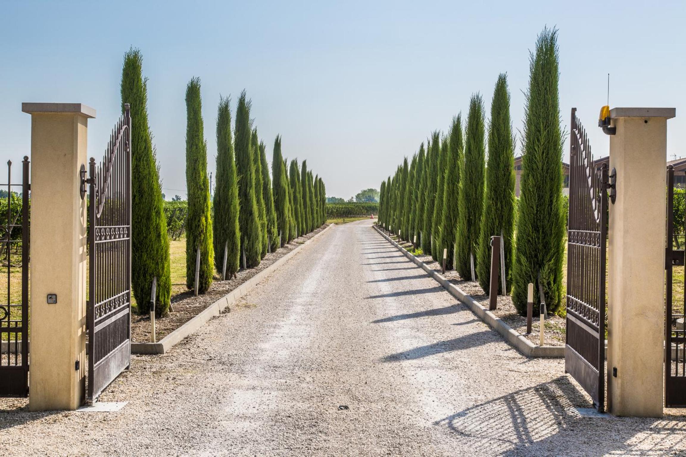 Cascina Borghetta