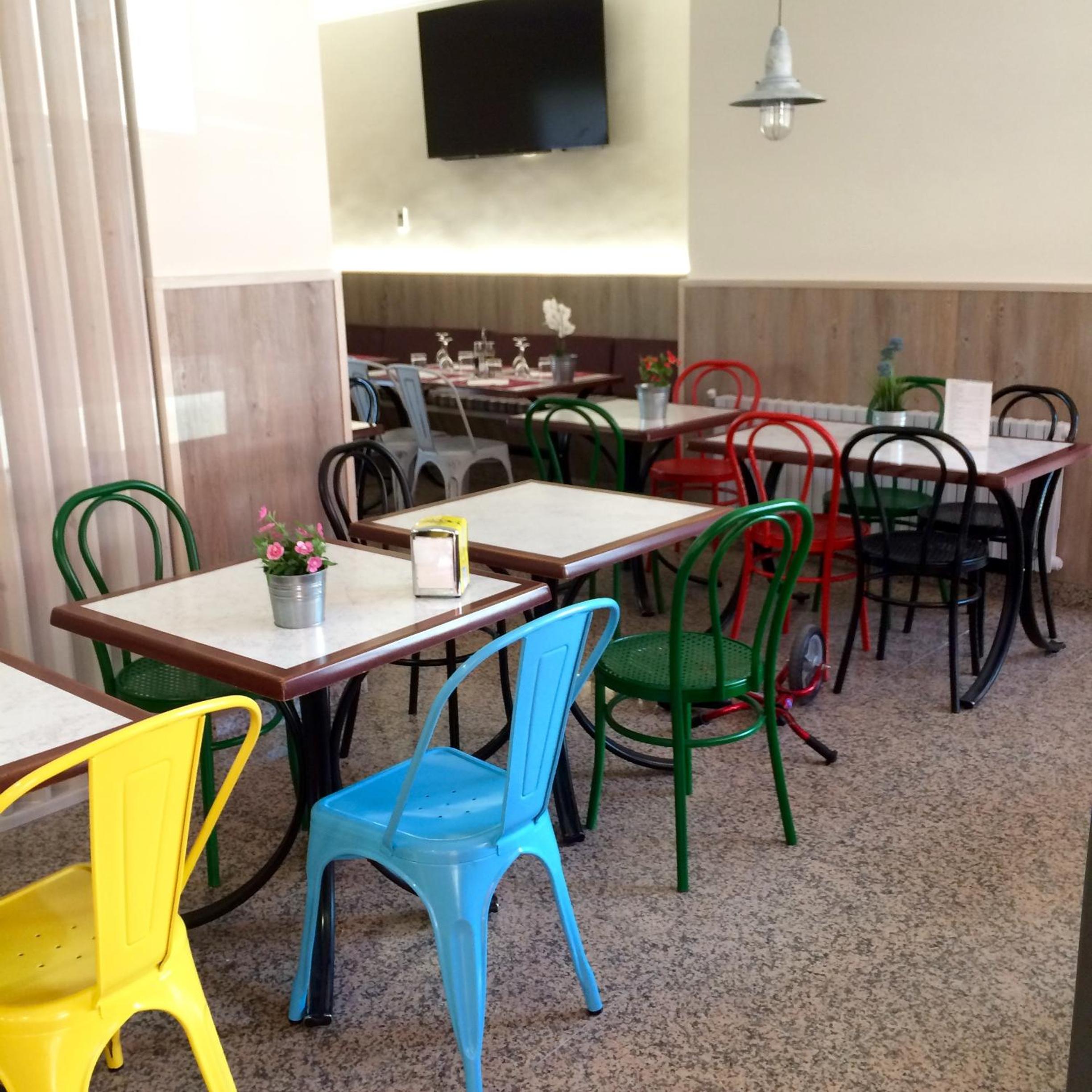 Hostal Delgado