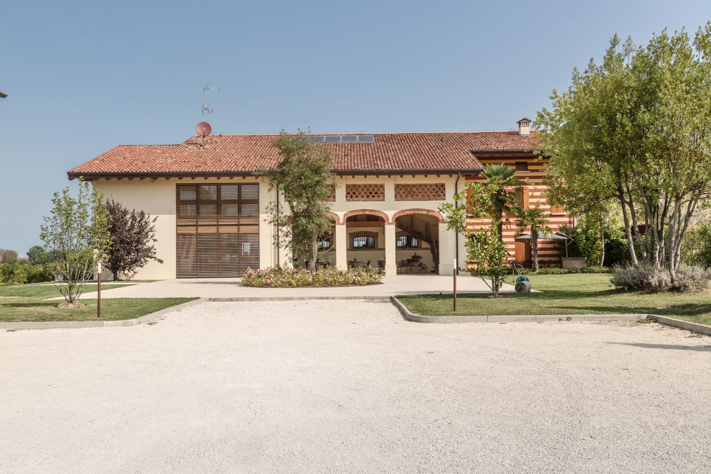 Cascina Borghetta
