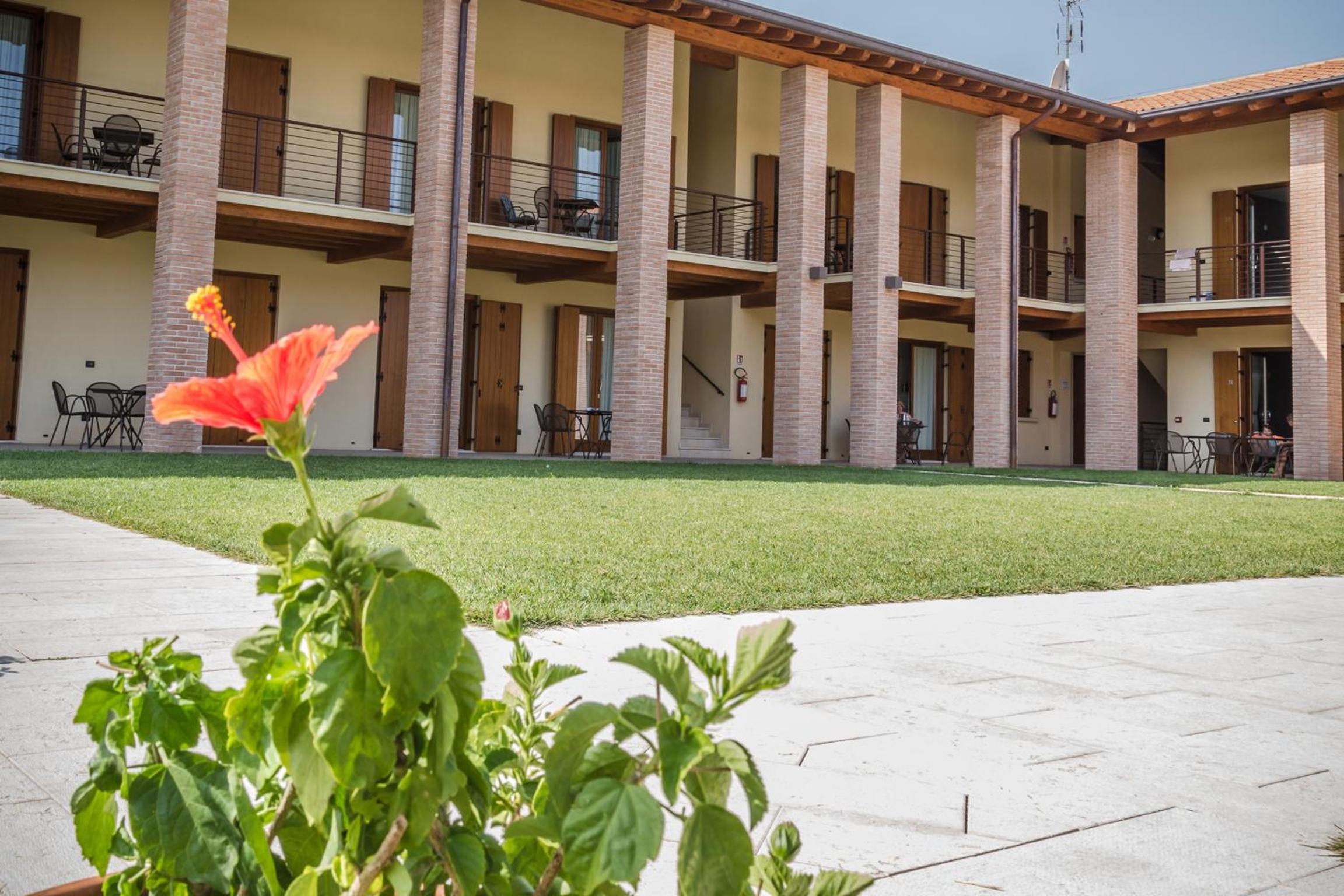 Cascina Borghetta