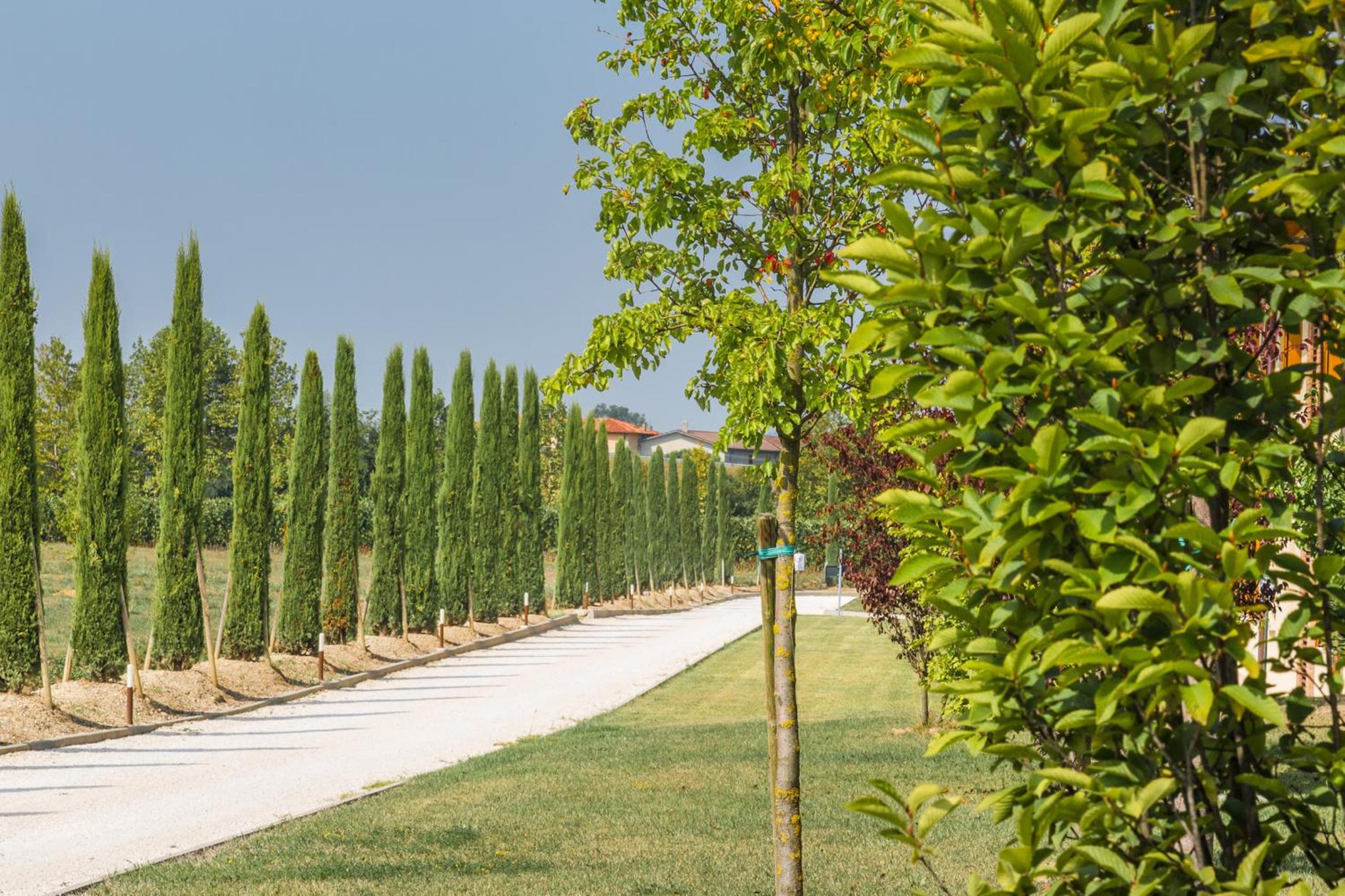 Cascina Borghetta
