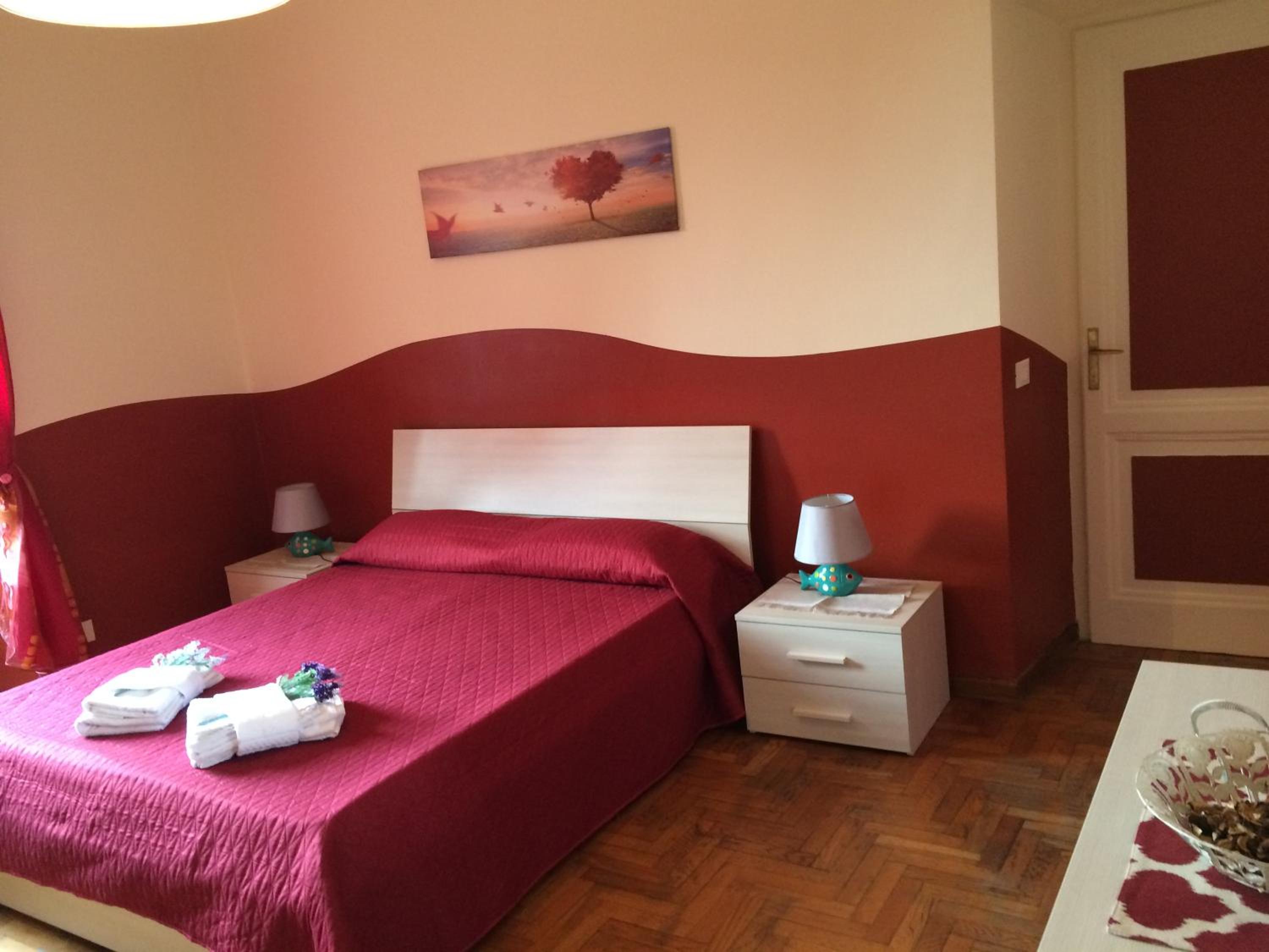 Casa Tua a Porta Maggiore