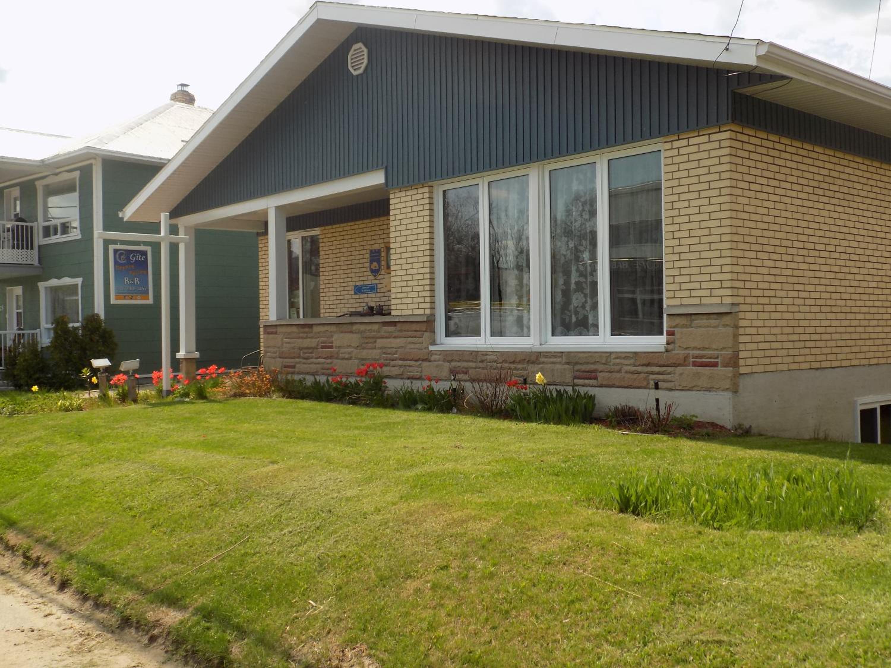 Hotel Gîte Esprit Follet - Image 1