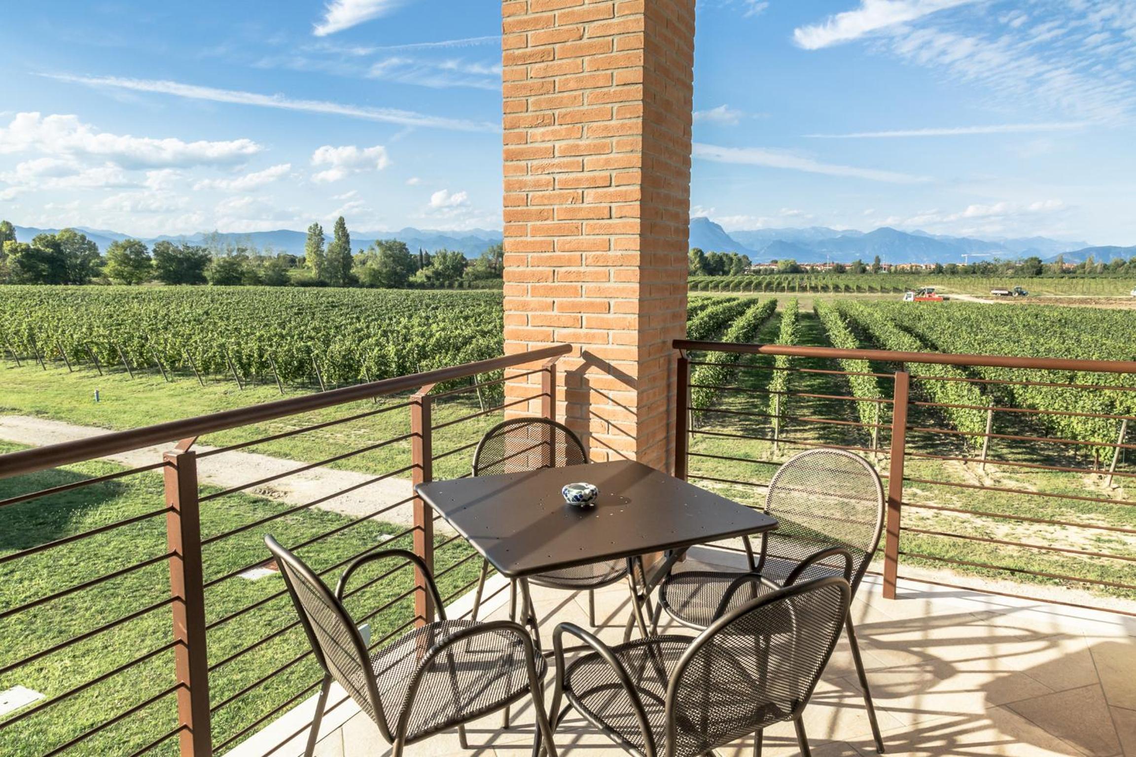 Cascina Borghetta