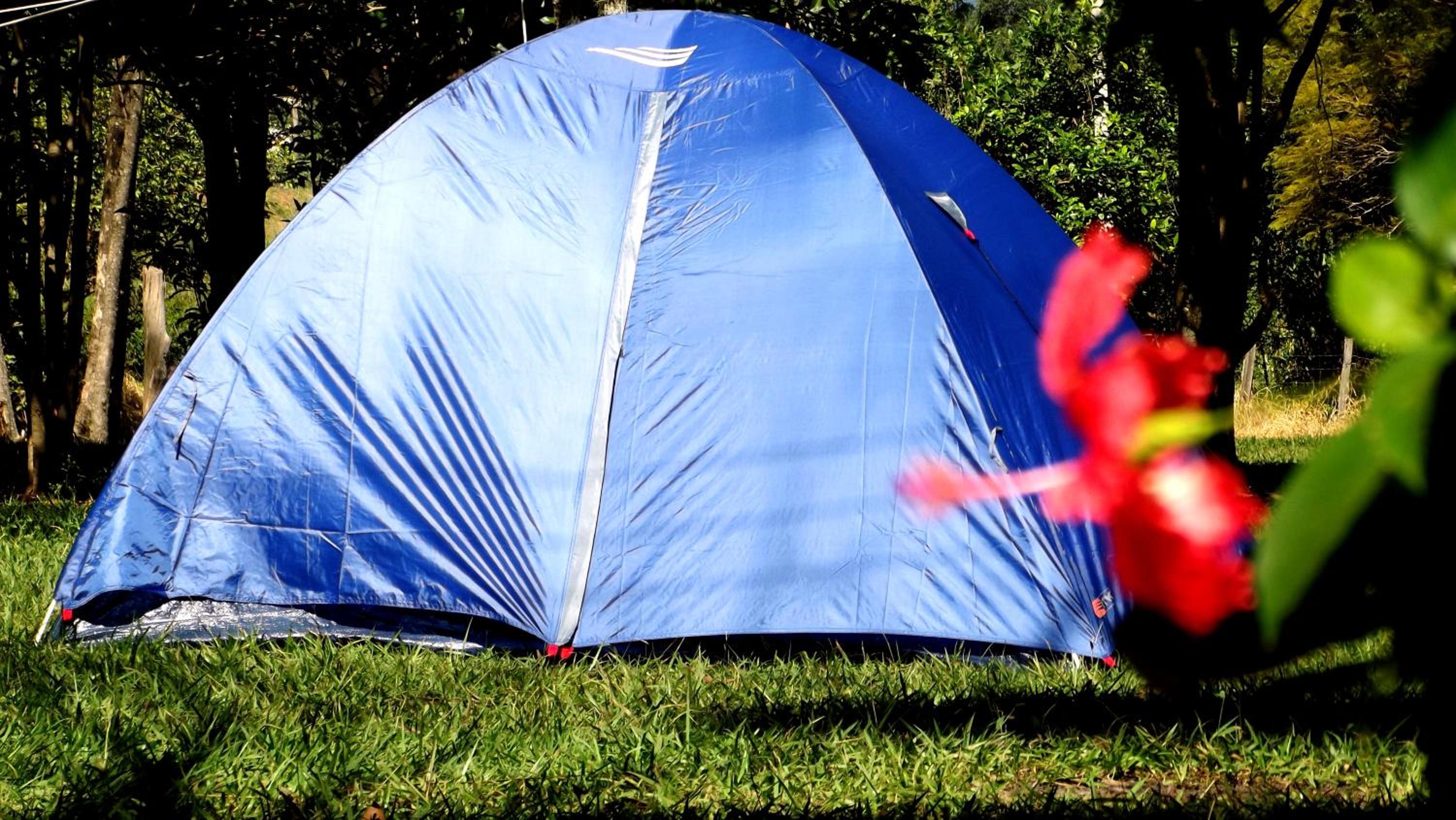 Camping e Pousada Paiol