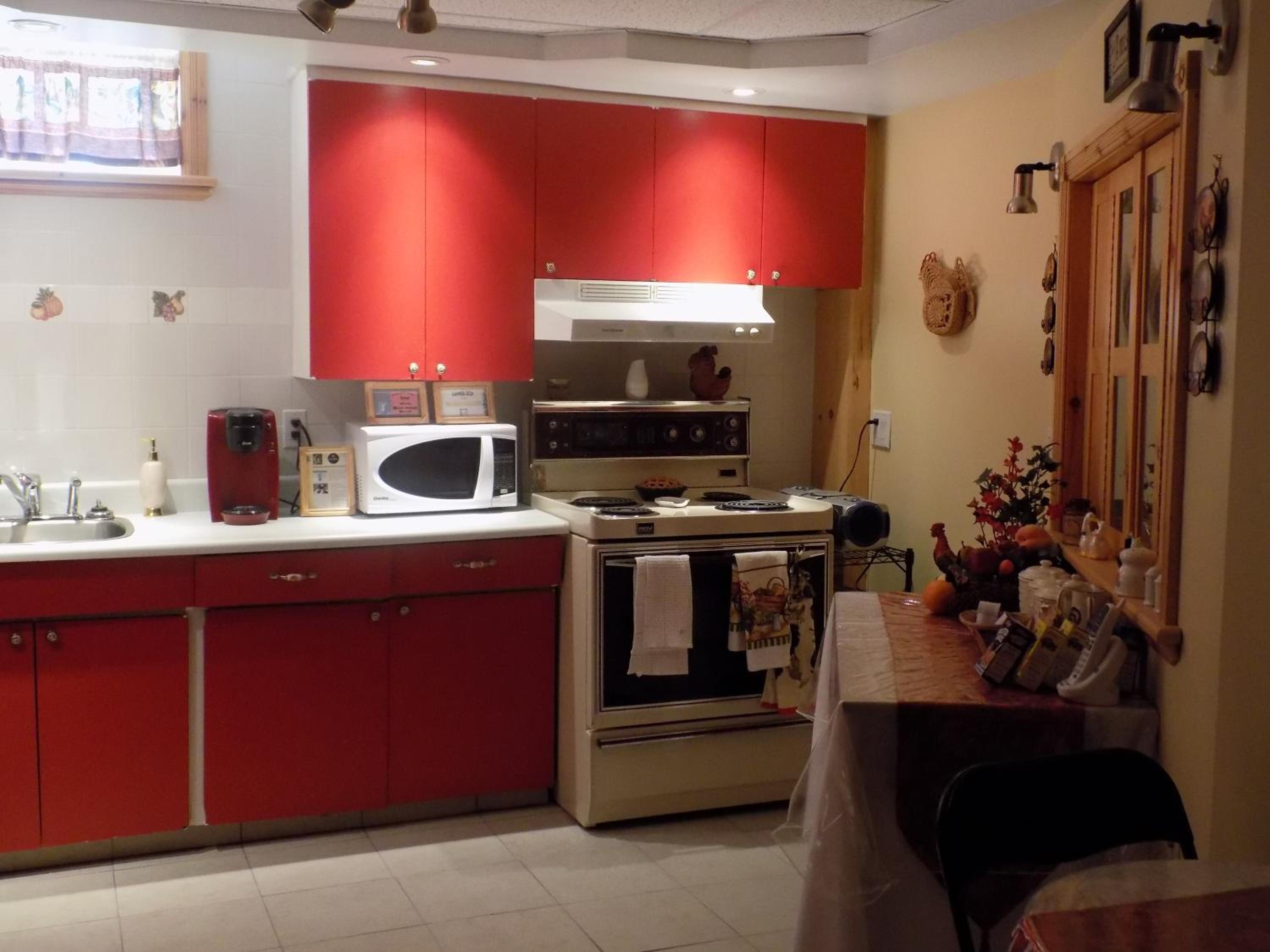 Gîte Esprit Follet