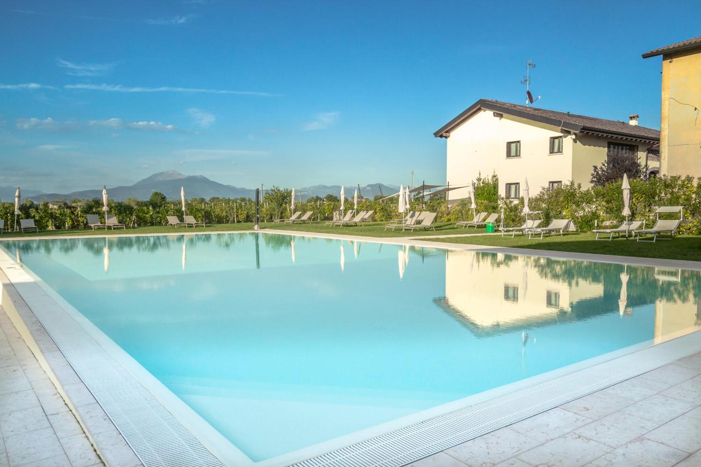 Cascina Borghetta