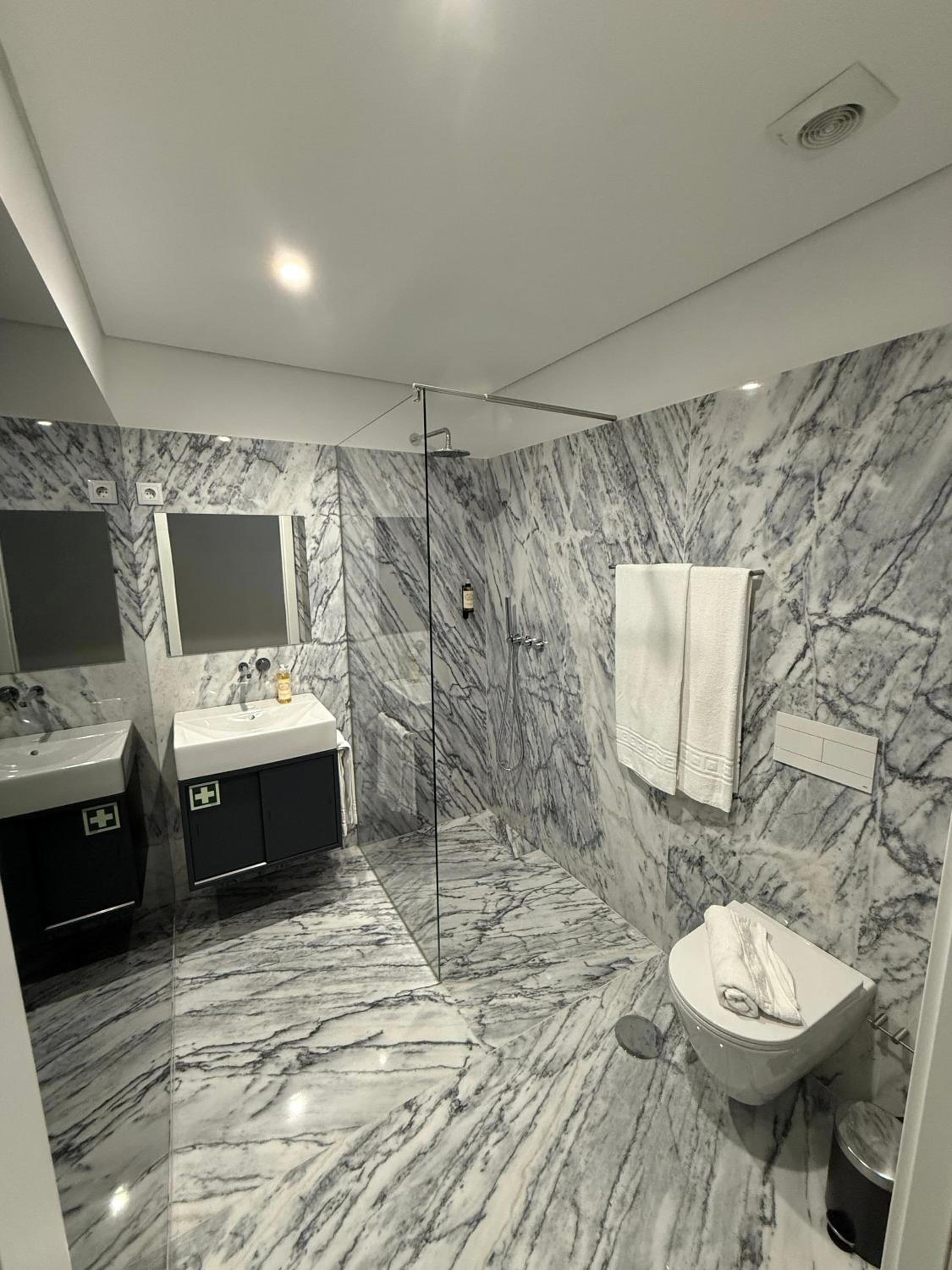RS Porto Central Apartments