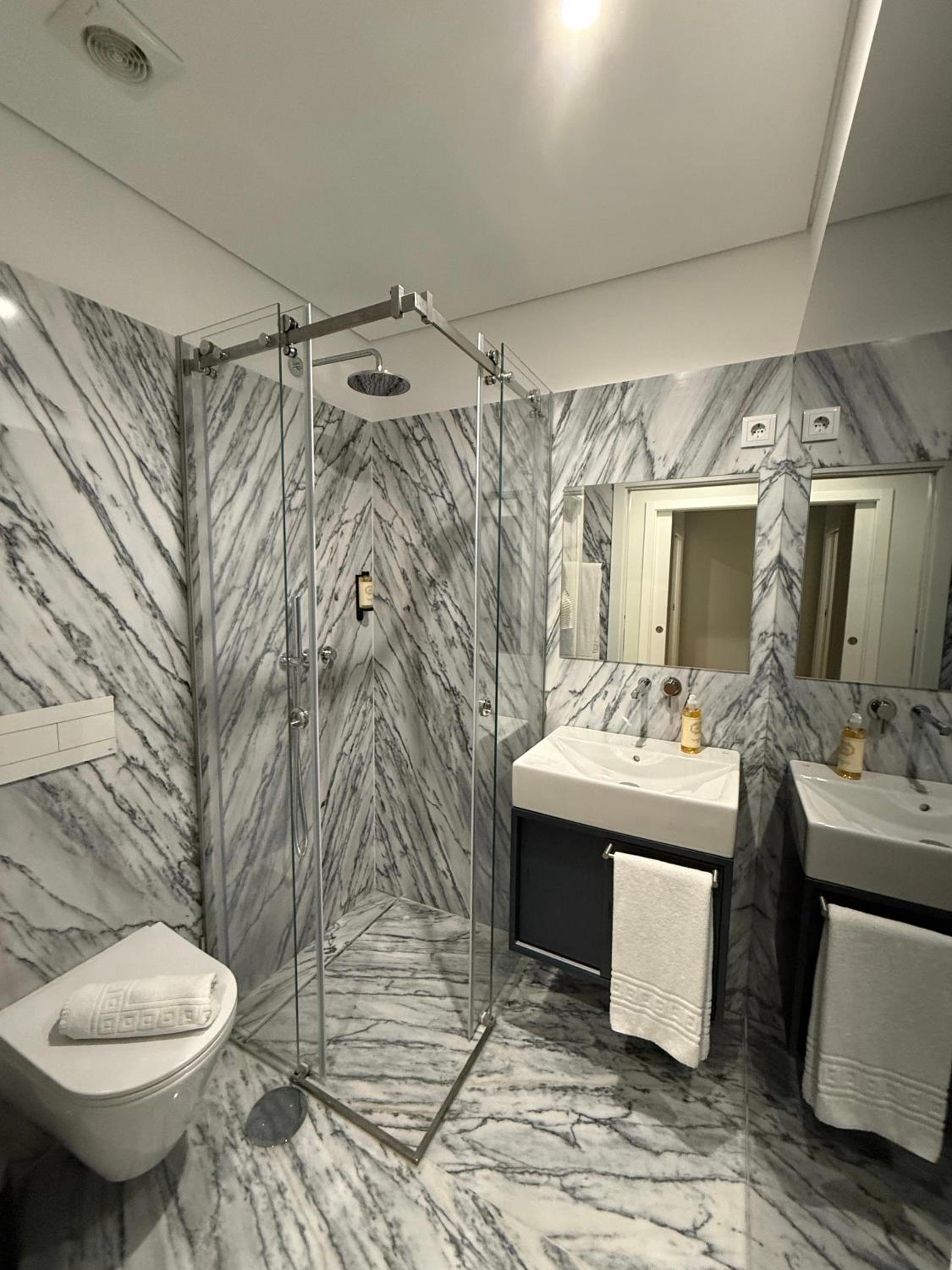 RS Porto Central Apartments