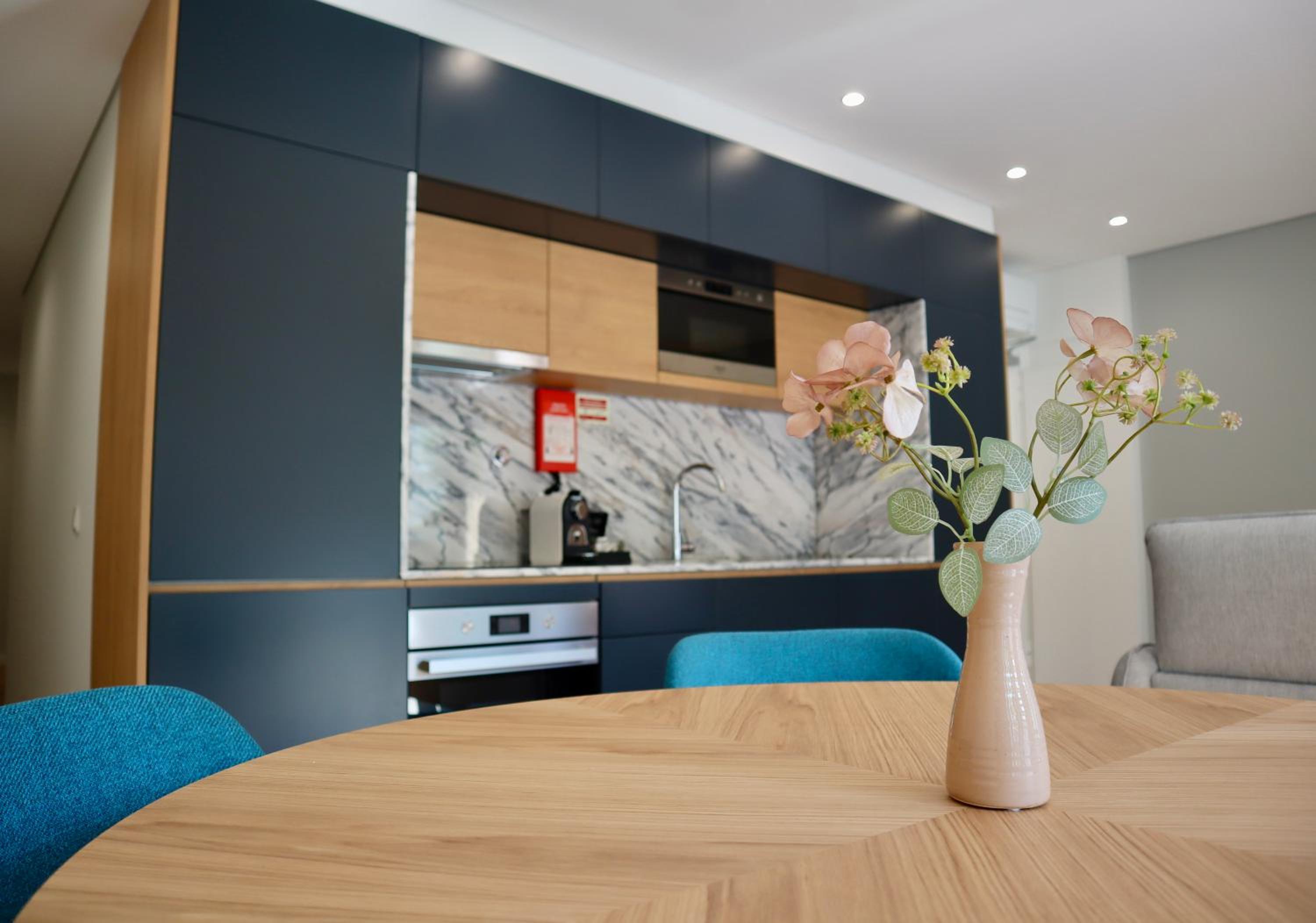 RS Porto Central Apartments