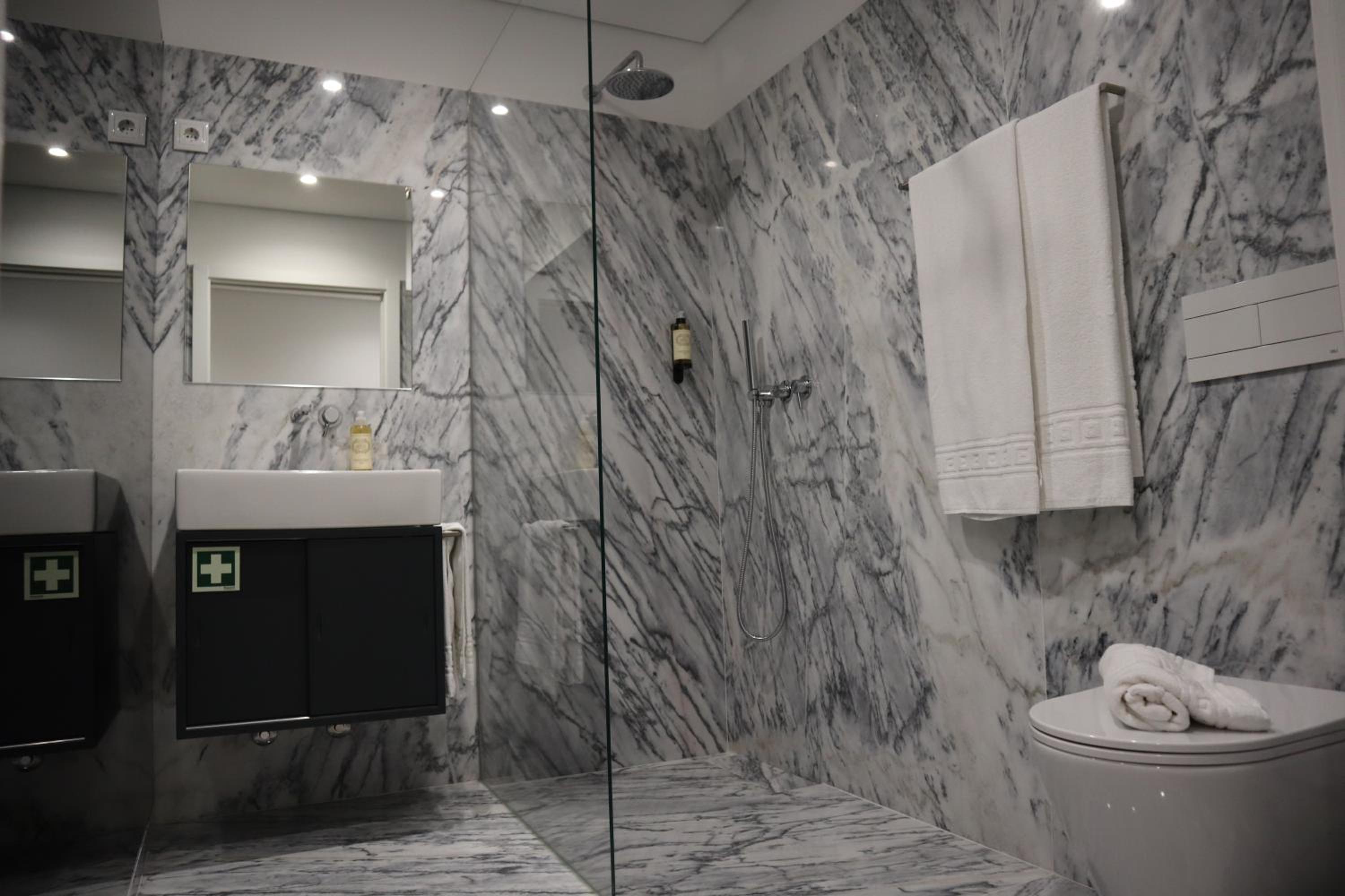 RS Porto Central Apartments