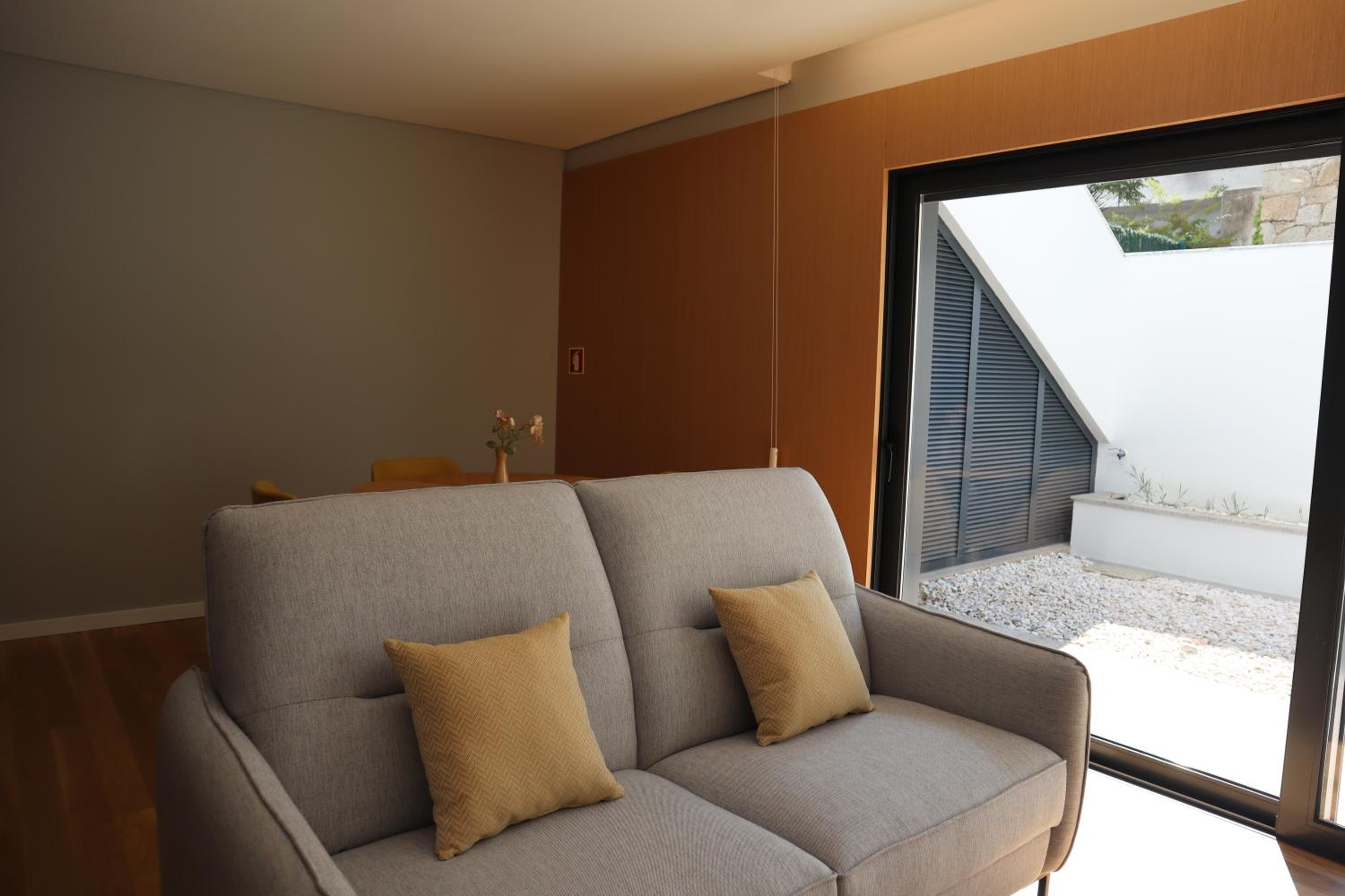 RS Porto Central Apartments