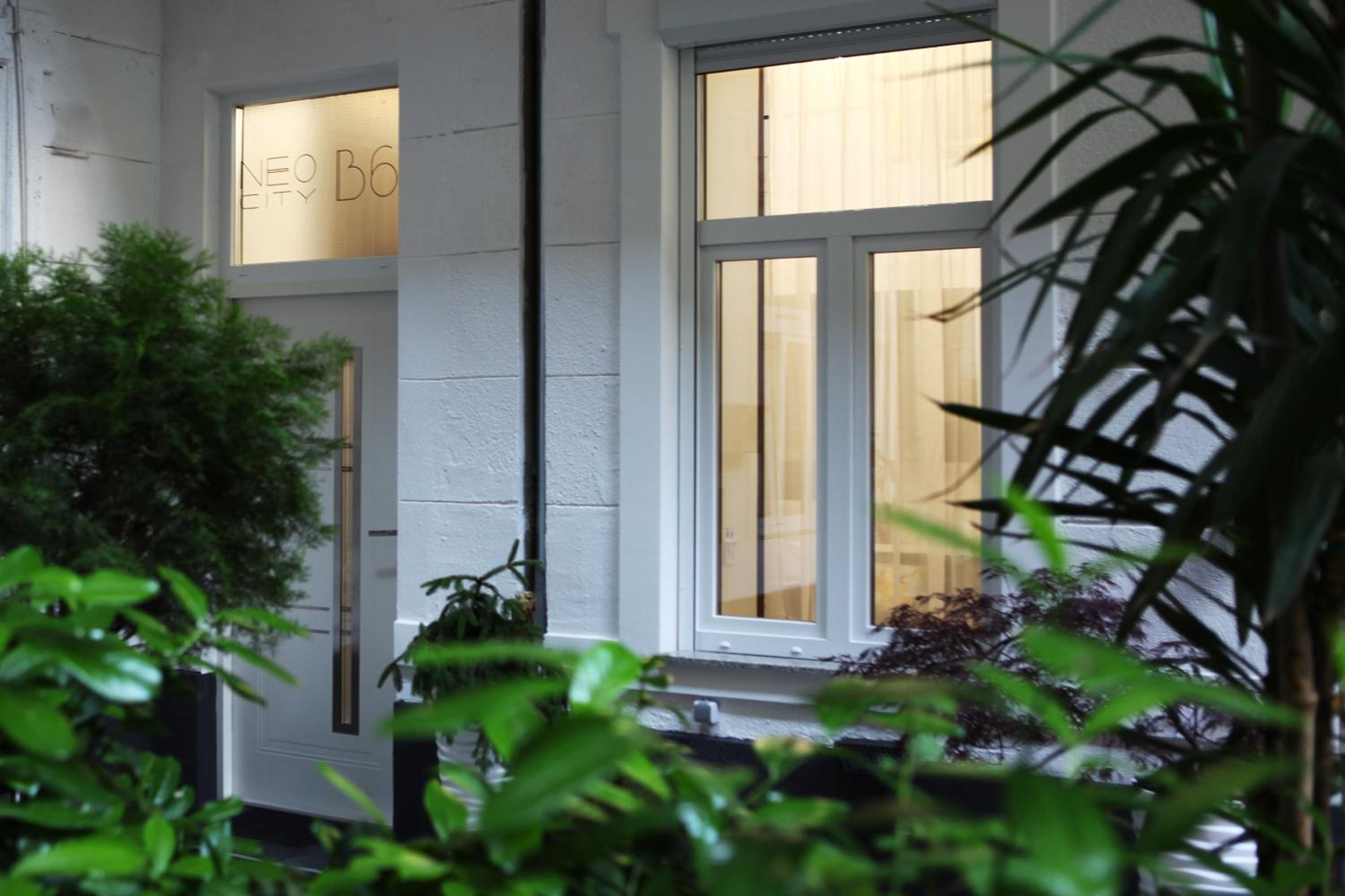 Goldcentral Apartment NEOcity B6 - next to New York Cafe