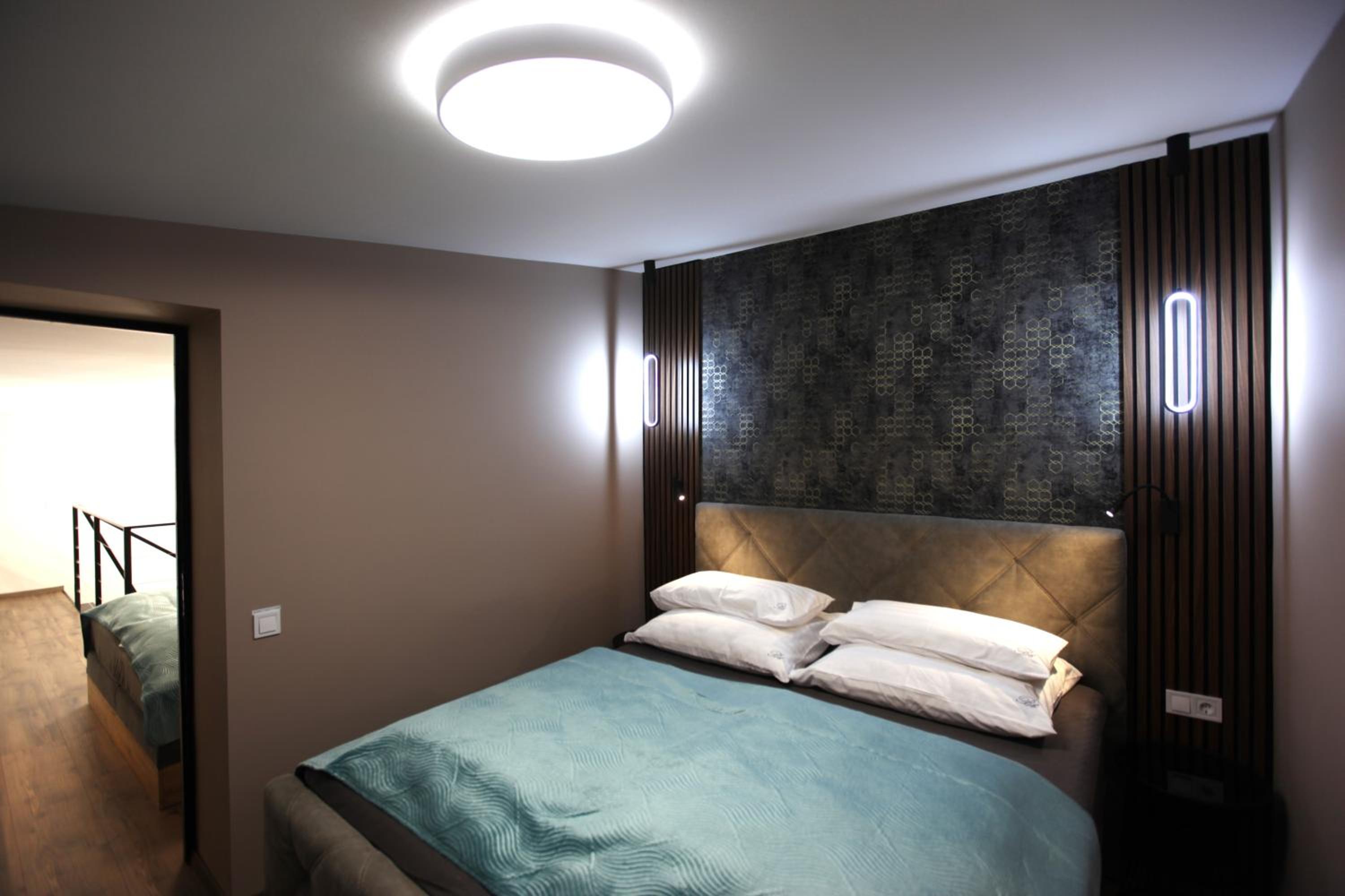 Goldcentral Apartment NEOcity B6 - next to New York Cafe