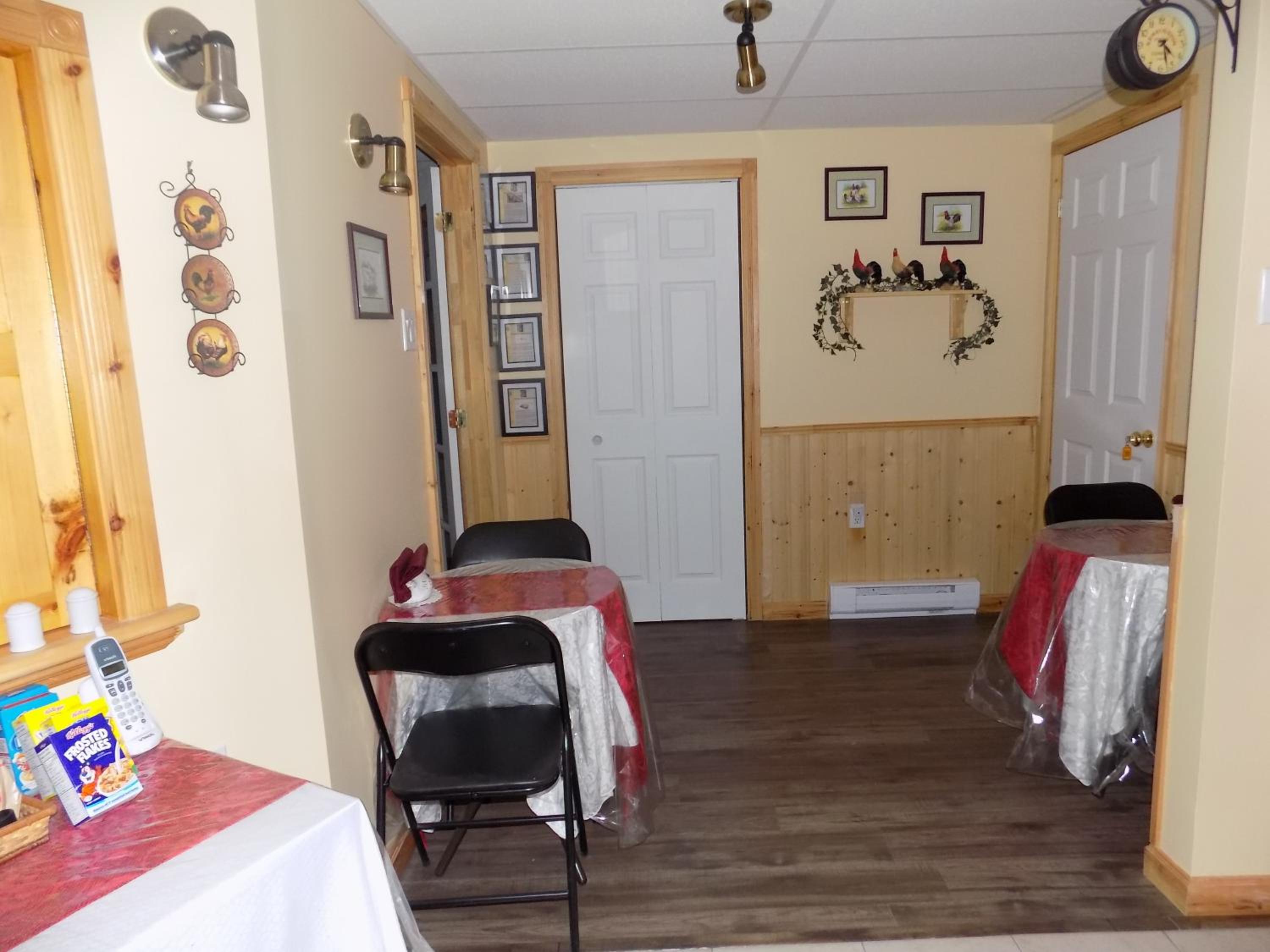 Gîte Esprit Follet