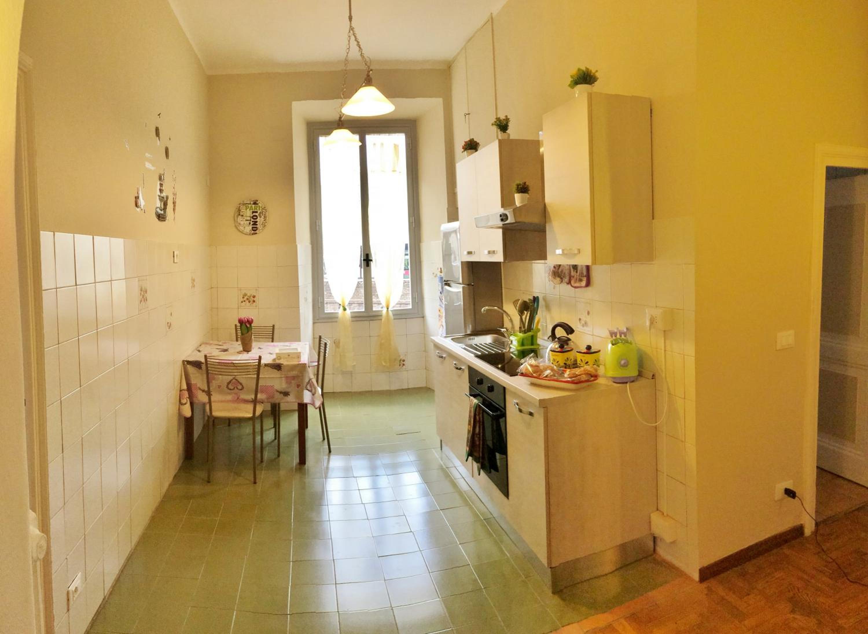 Casa Tua a Porta Maggiore