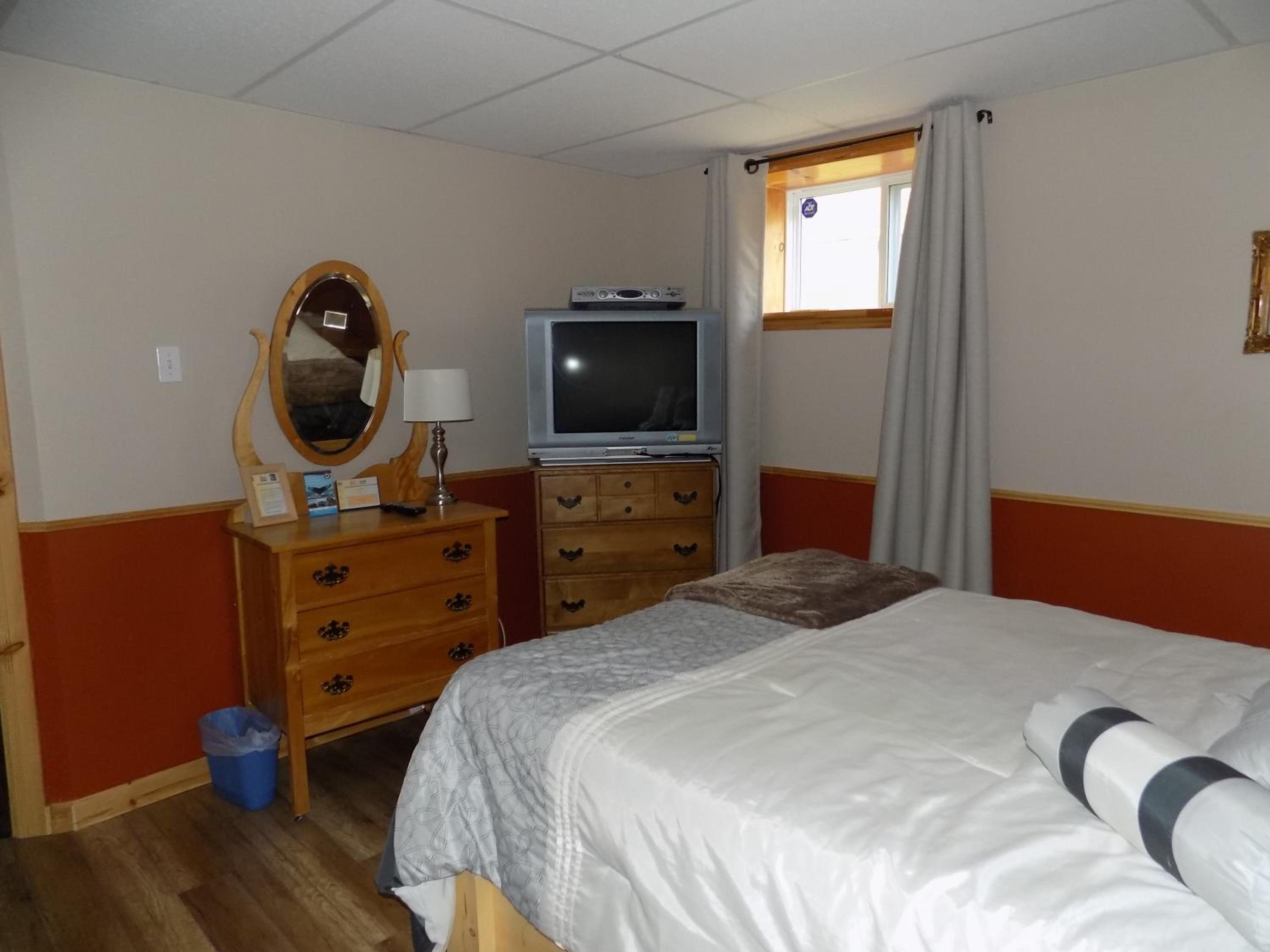 Gîte Esprit Follet