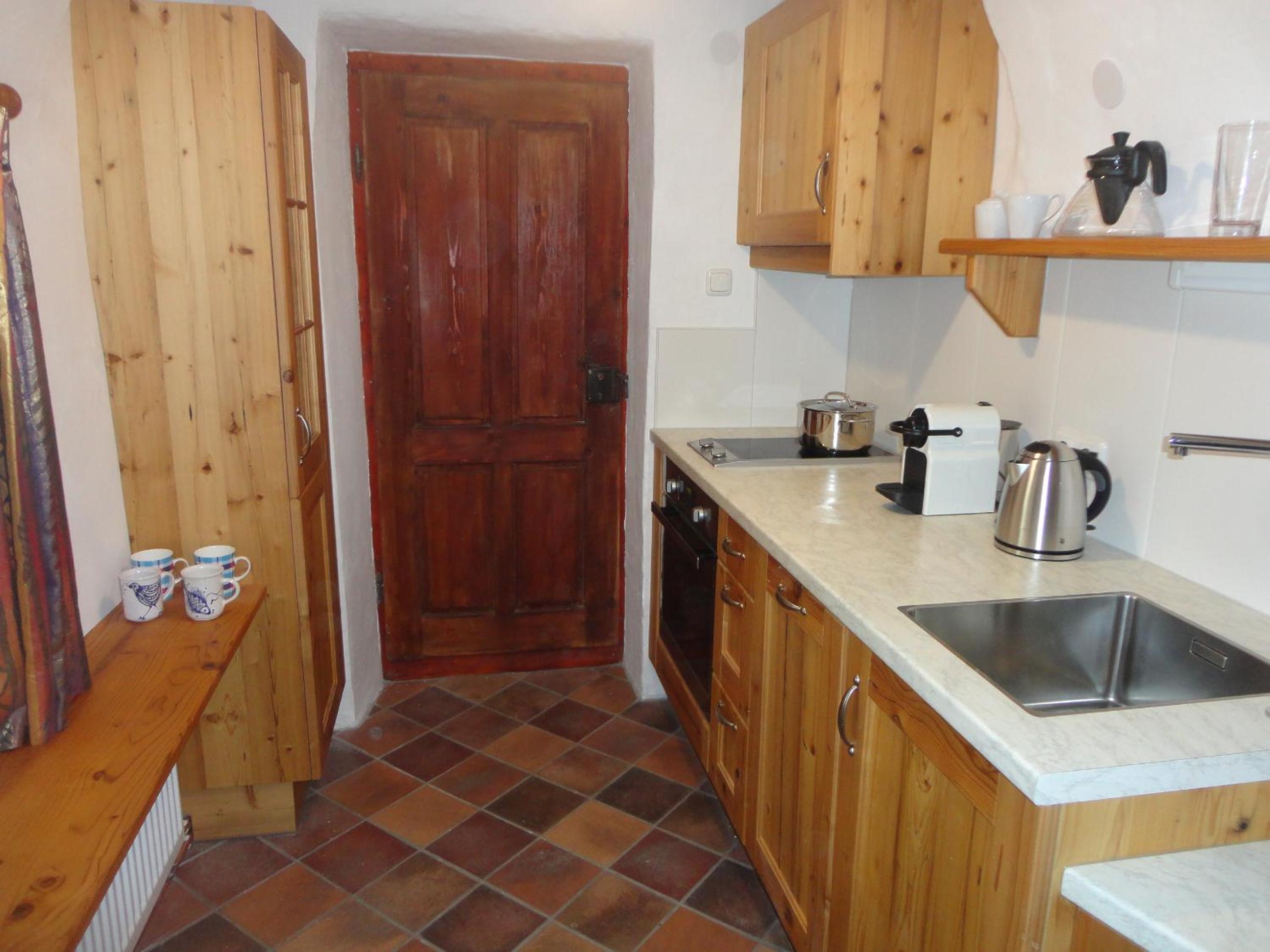 Chalet Ramsau 8