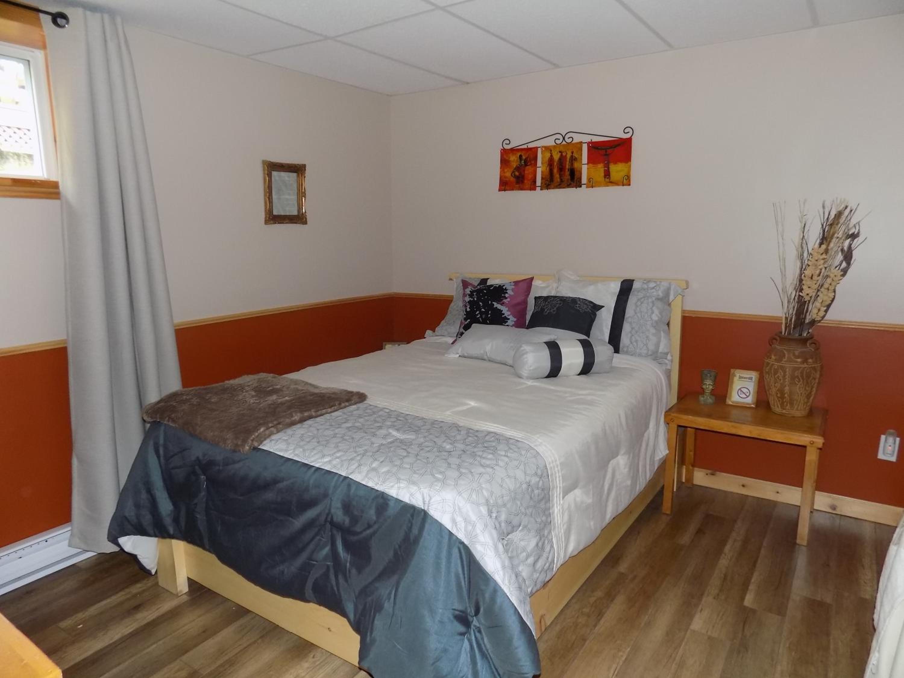 Gîte Esprit Follet